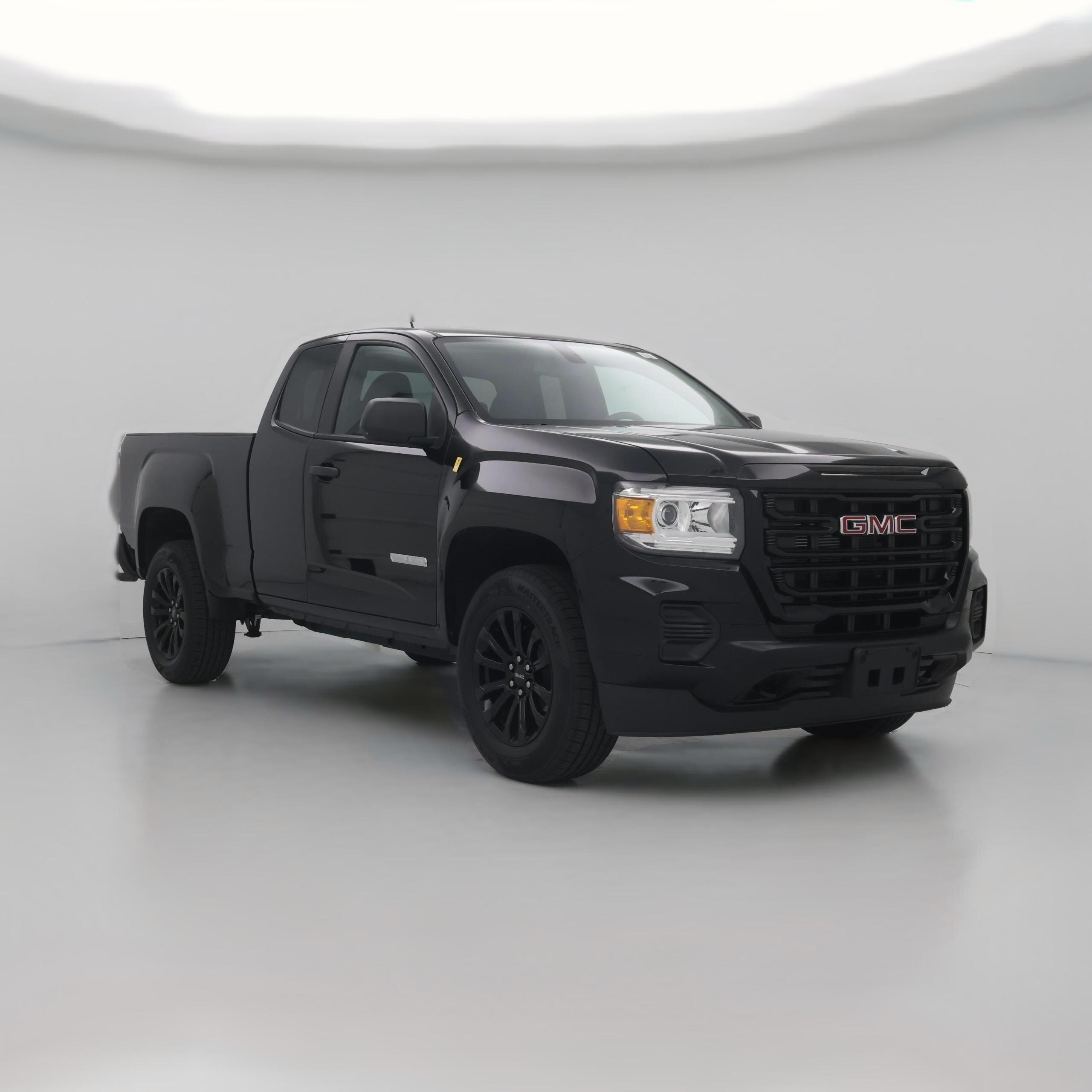 Thumbnail: 2022 GMC Canyon - 1