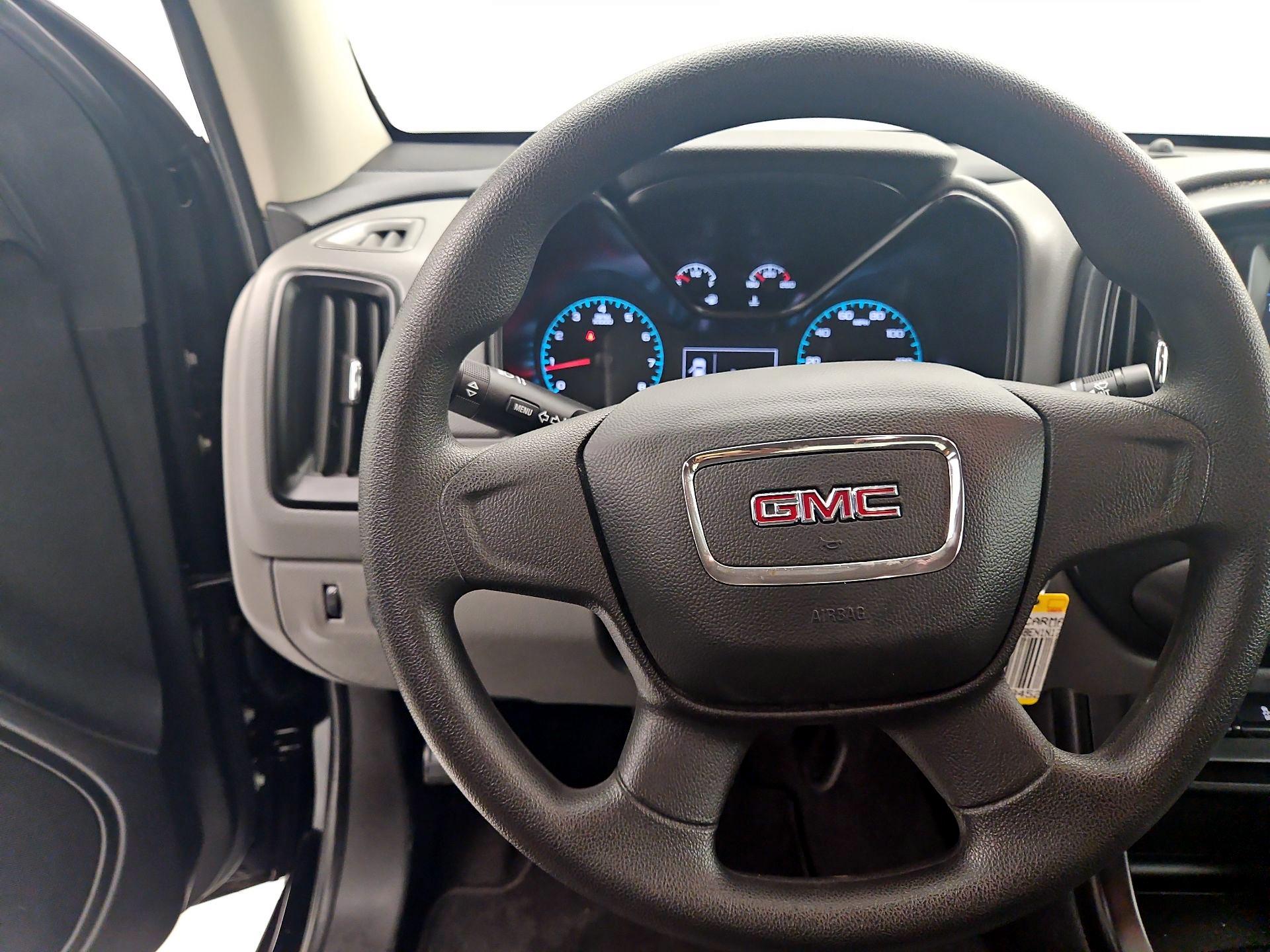 Thumbnail: 2022 GMC Canyon - 10