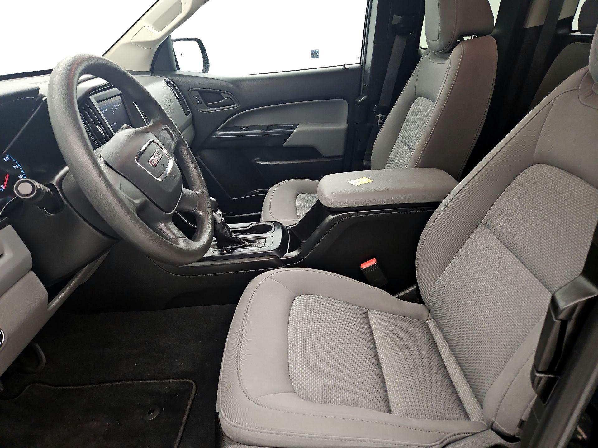 Thumbnail: 2022 GMC Canyon - 11