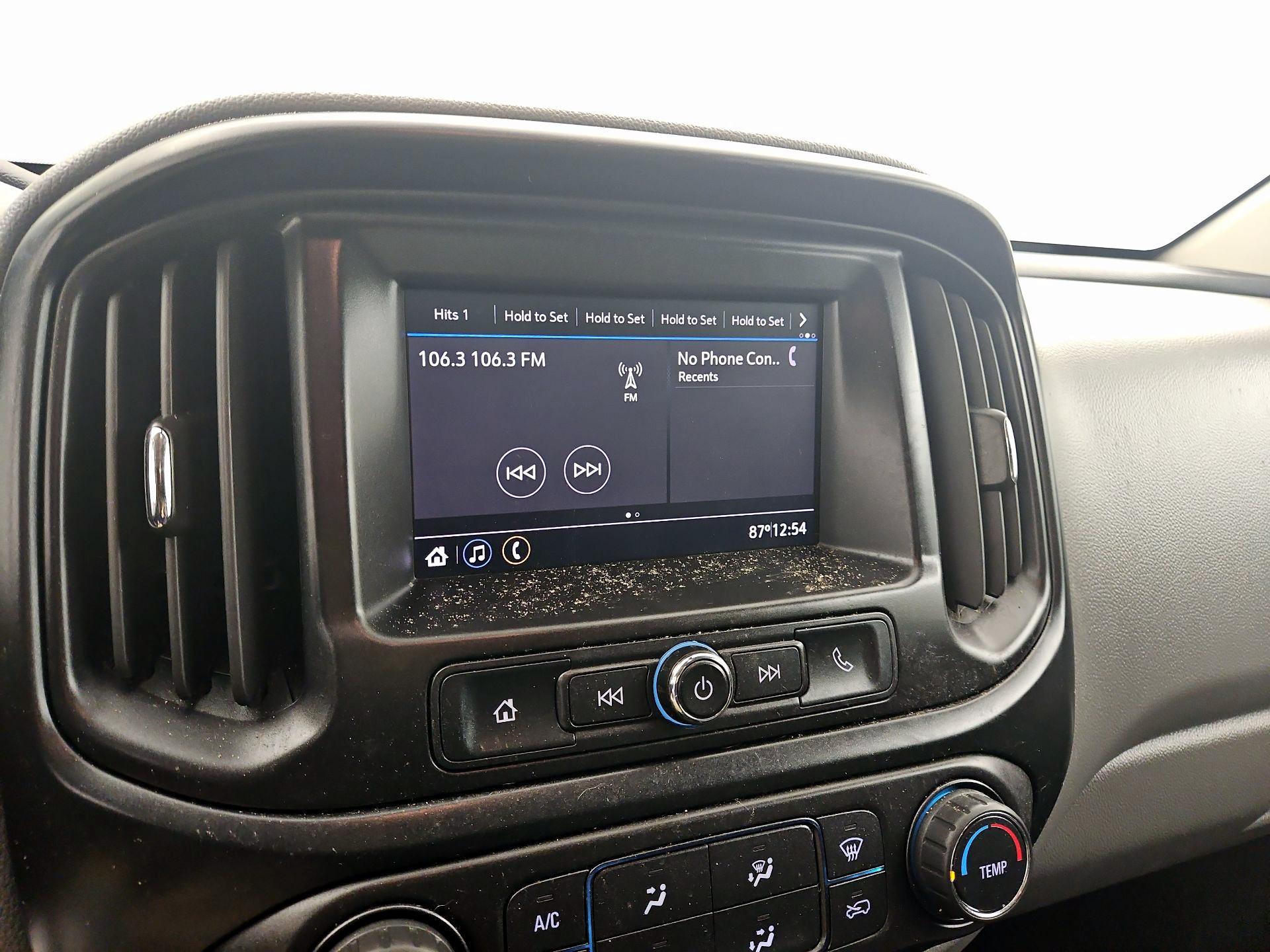Thumbnail: 2022 GMC Canyon - 15