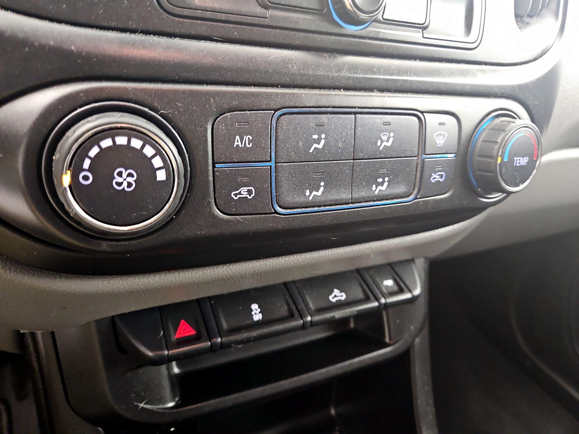 Thumbnail: 2022 GMC Canyon - 16