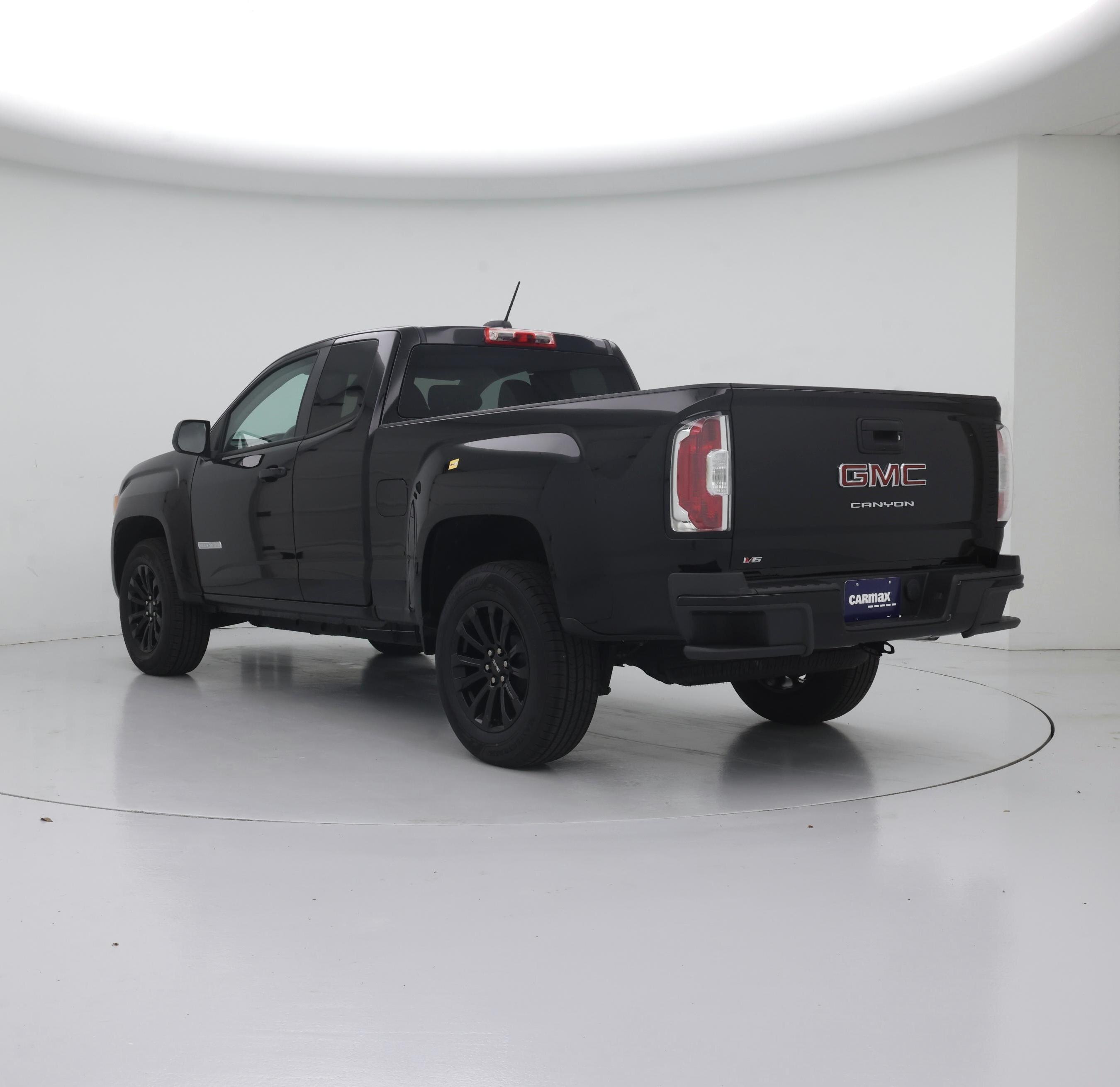 Thumbnail: 2022 GMC Canyon - 2