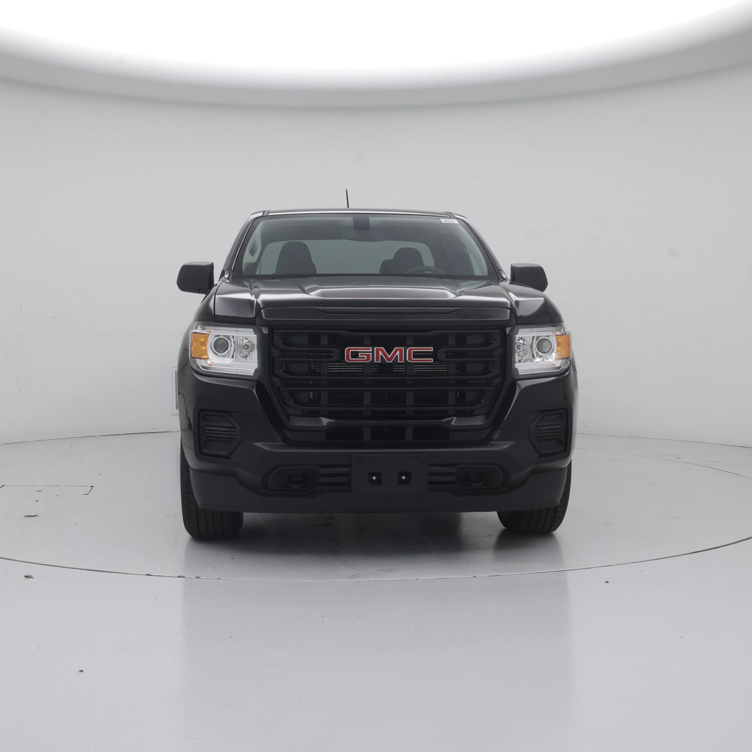 Thumbnail: 2022 GMC Canyon - 5
