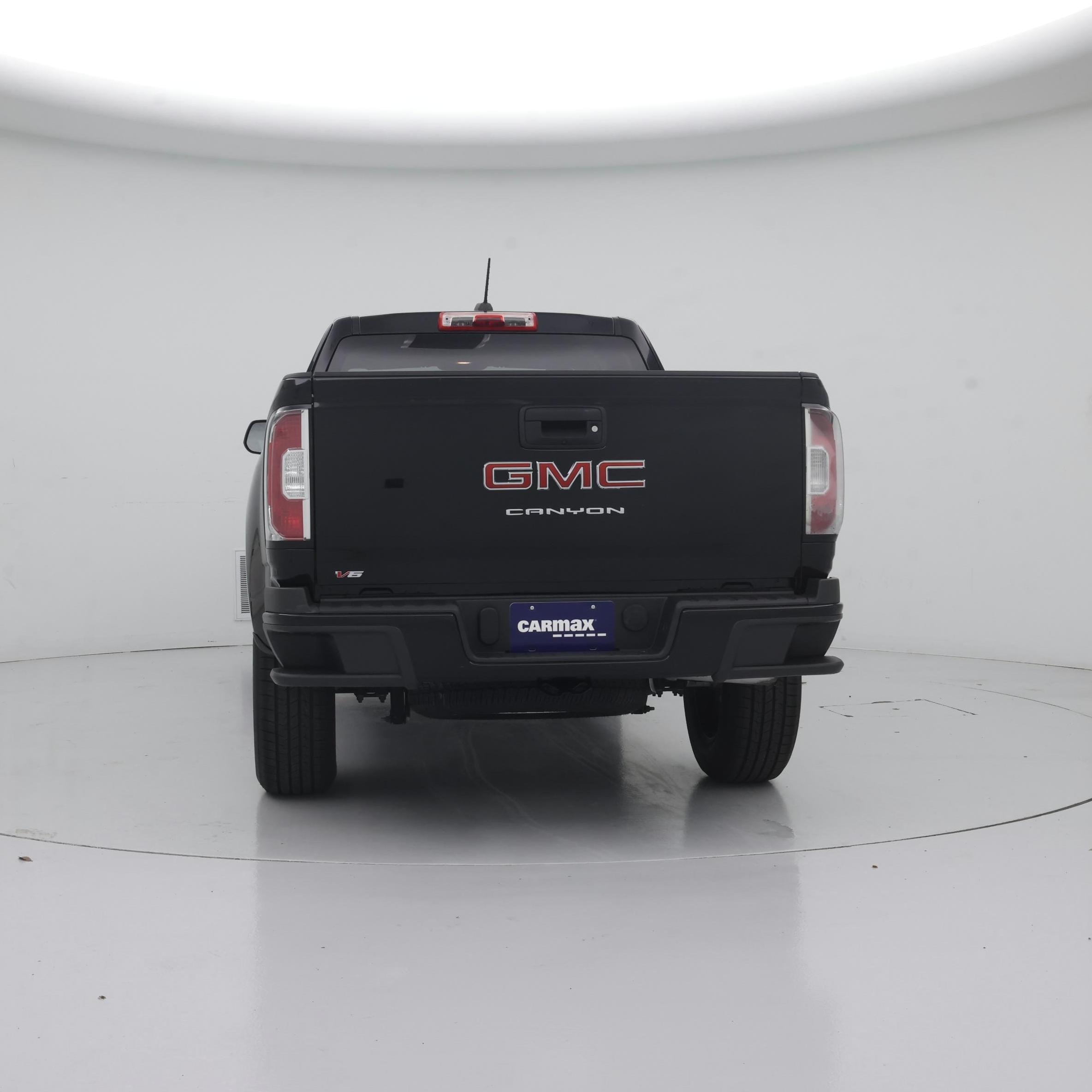 Thumbnail: 2022 GMC Canyon - 6