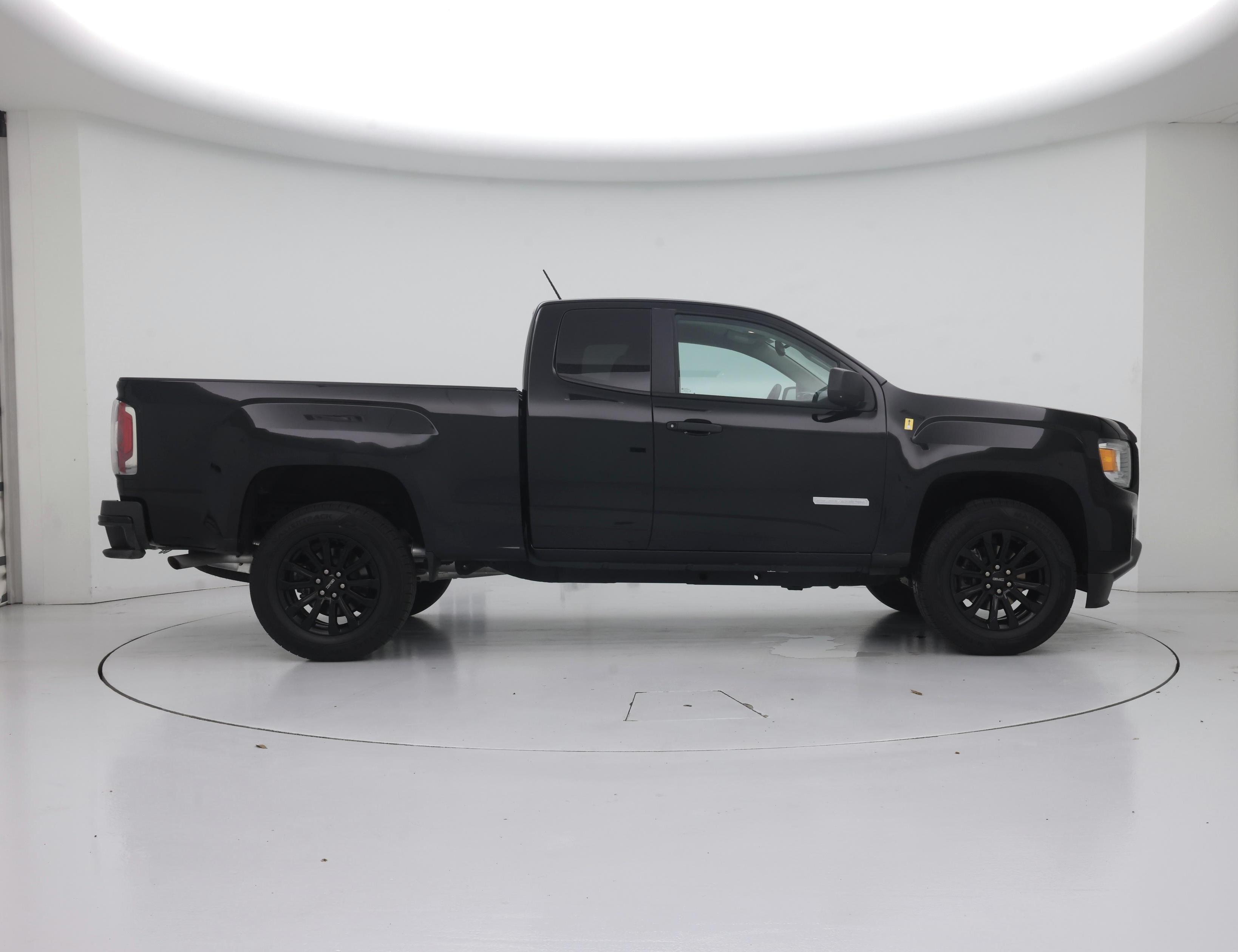 Thumbnail: 2022 GMC Canyon - 7