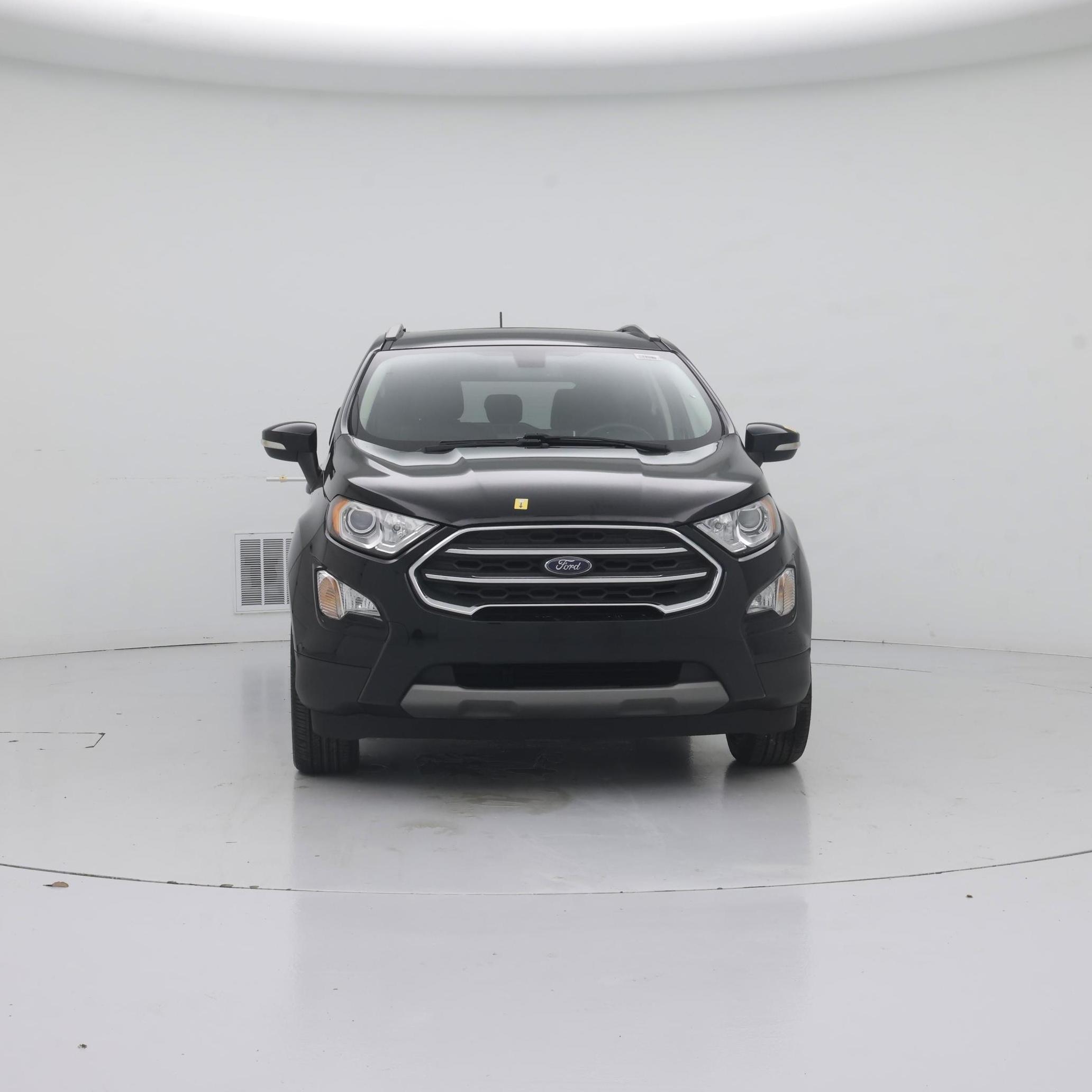 Thumbnail: 2021 Ford EcoSport - 5