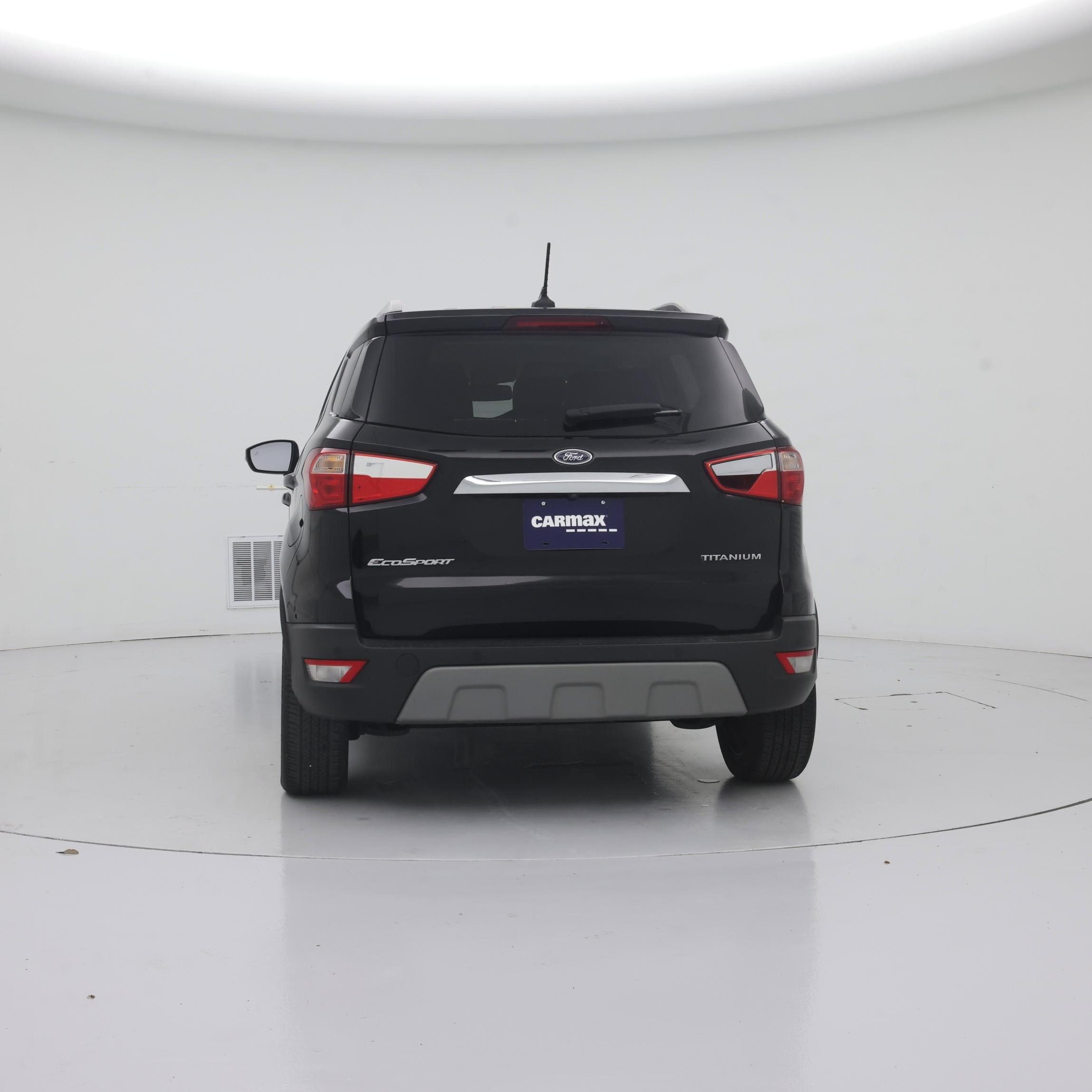 Thumbnail: 2021 Ford EcoSport - 6