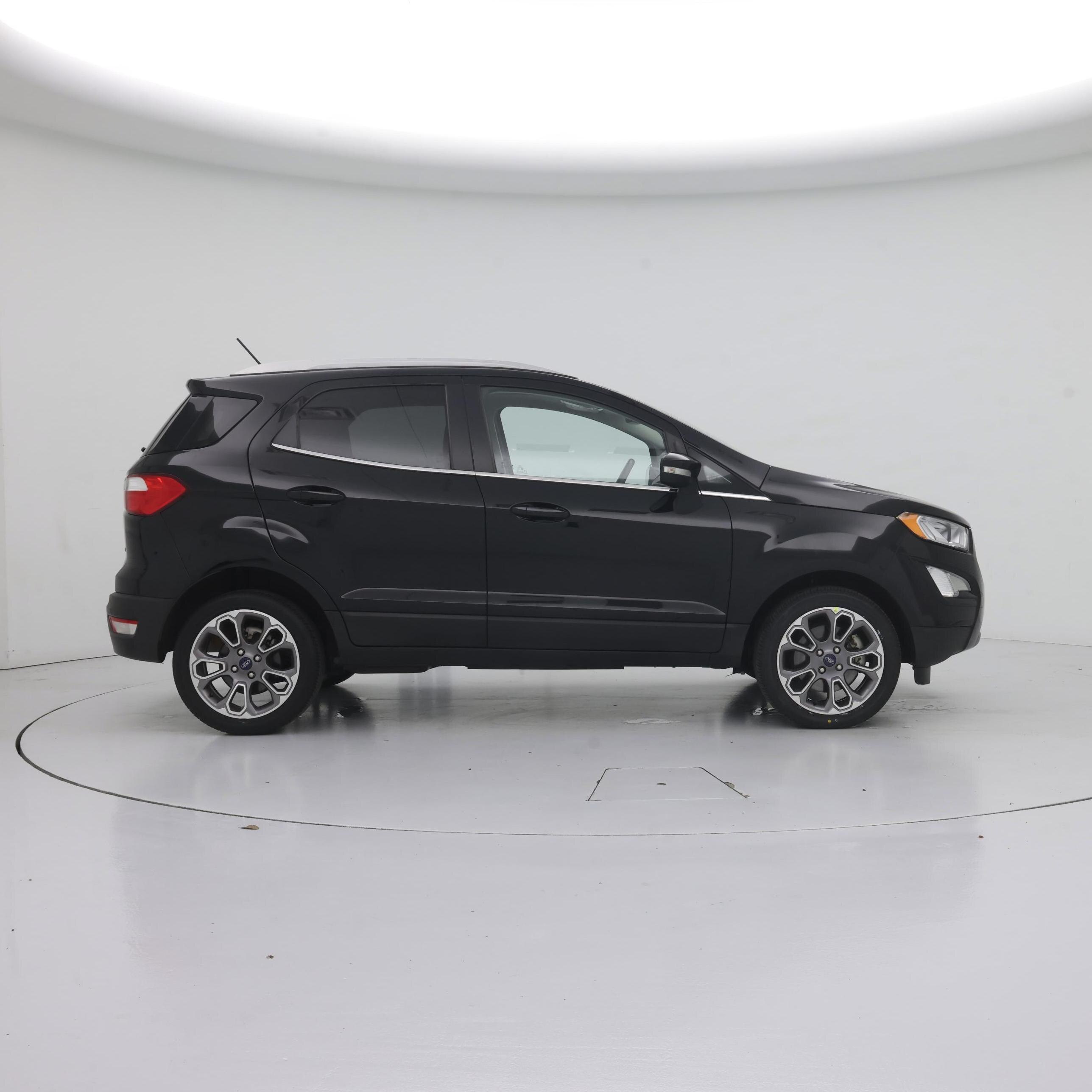 Thumbnail: 2021 Ford EcoSport - 7