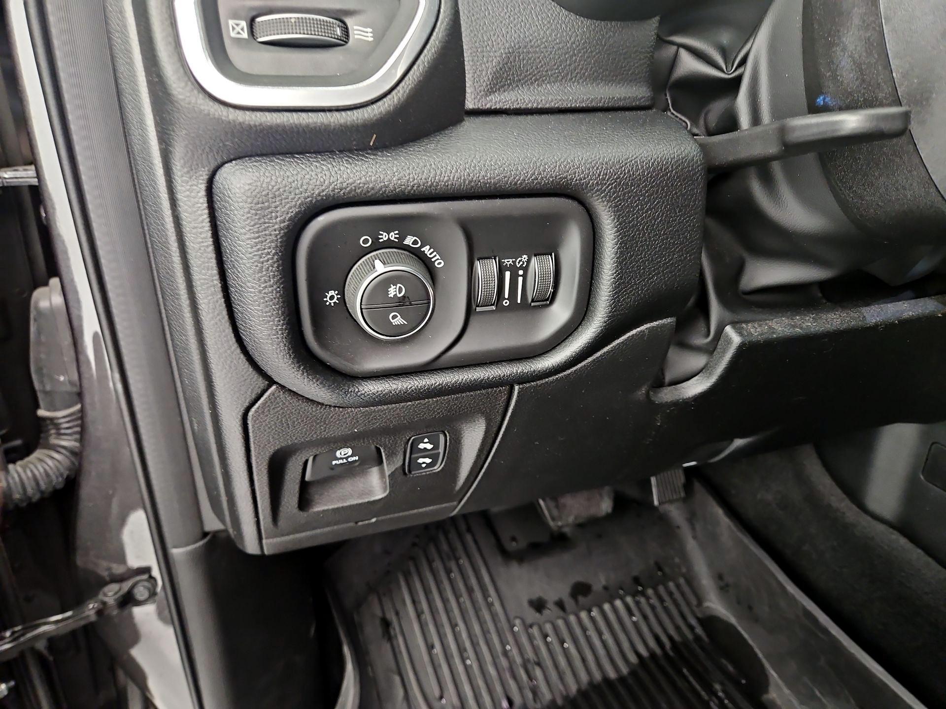 Thumbnail: 2022 RAM 1500 - 13