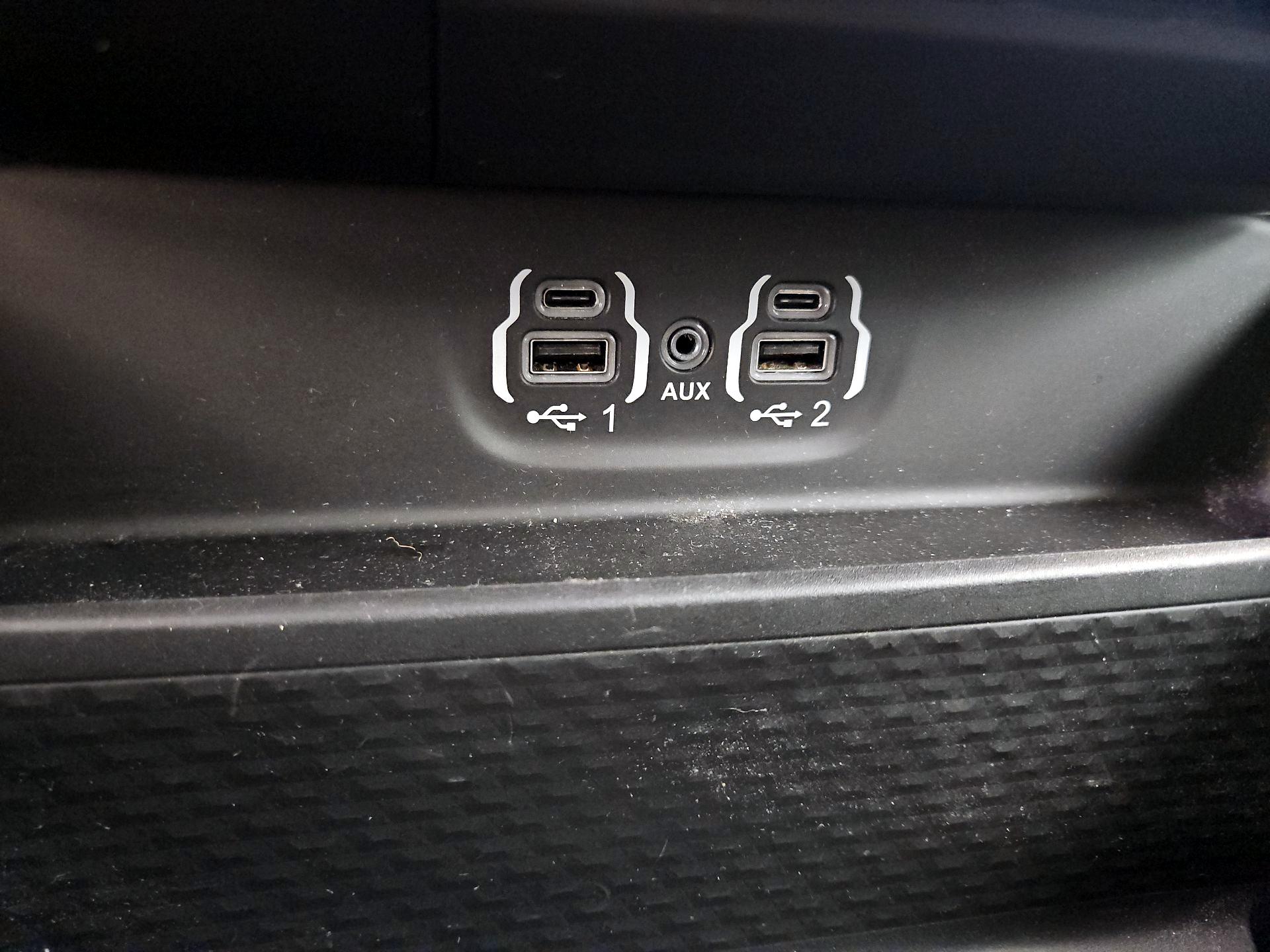 Thumbnail: 2022 RAM 1500 - 19
