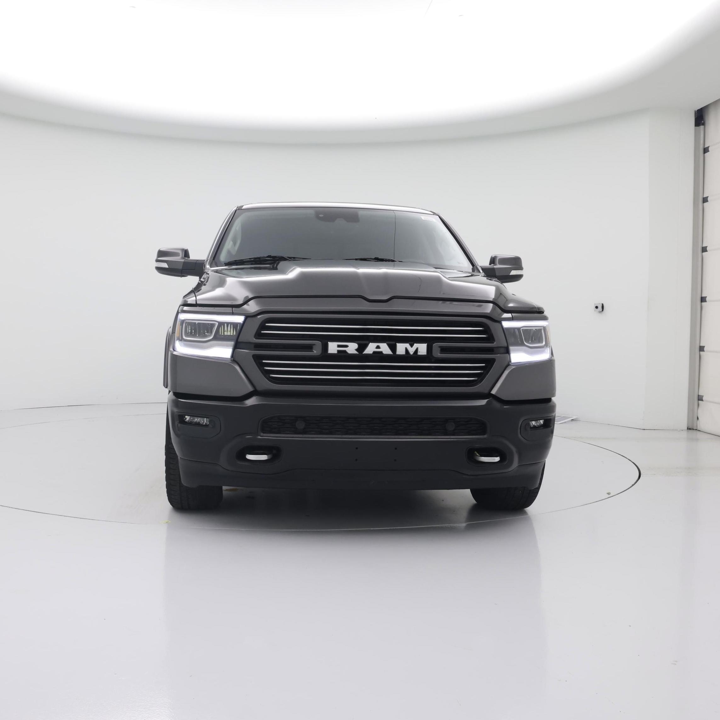 Thumbnail: 2022 RAM 1500 - 5