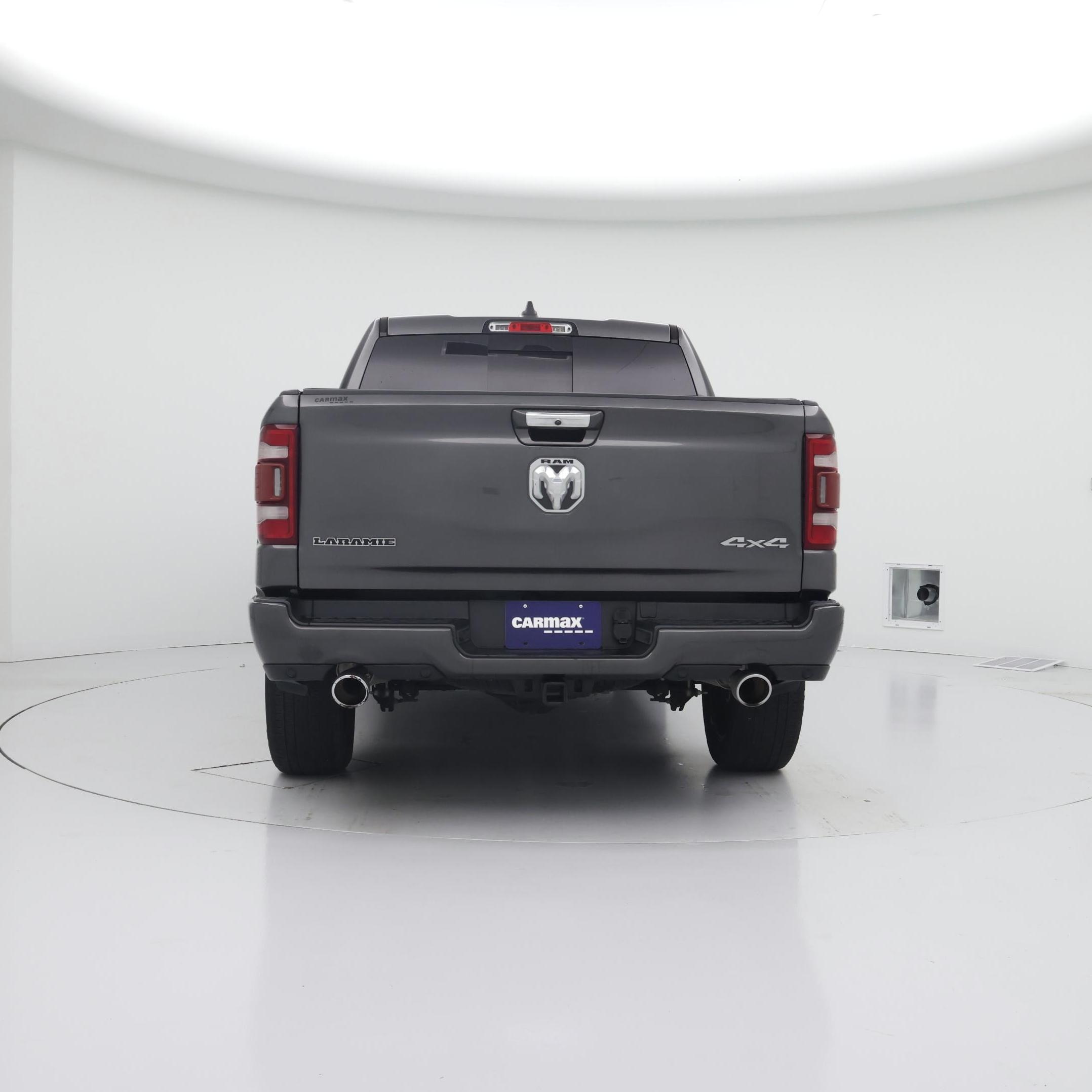 Thumbnail: 2022 RAM 1500 - 6