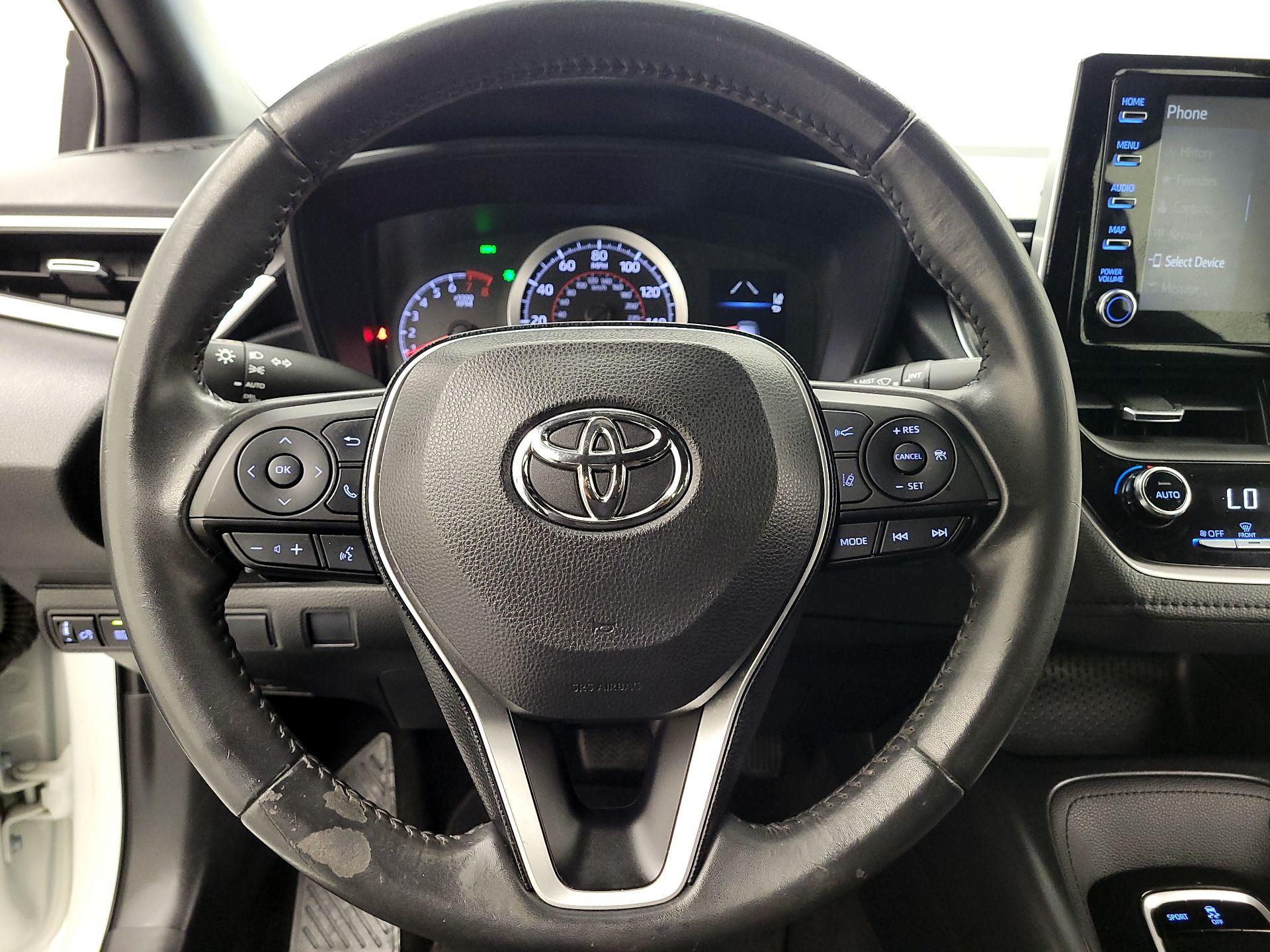Thumbnail: 2020 Toyota Corolla - 10