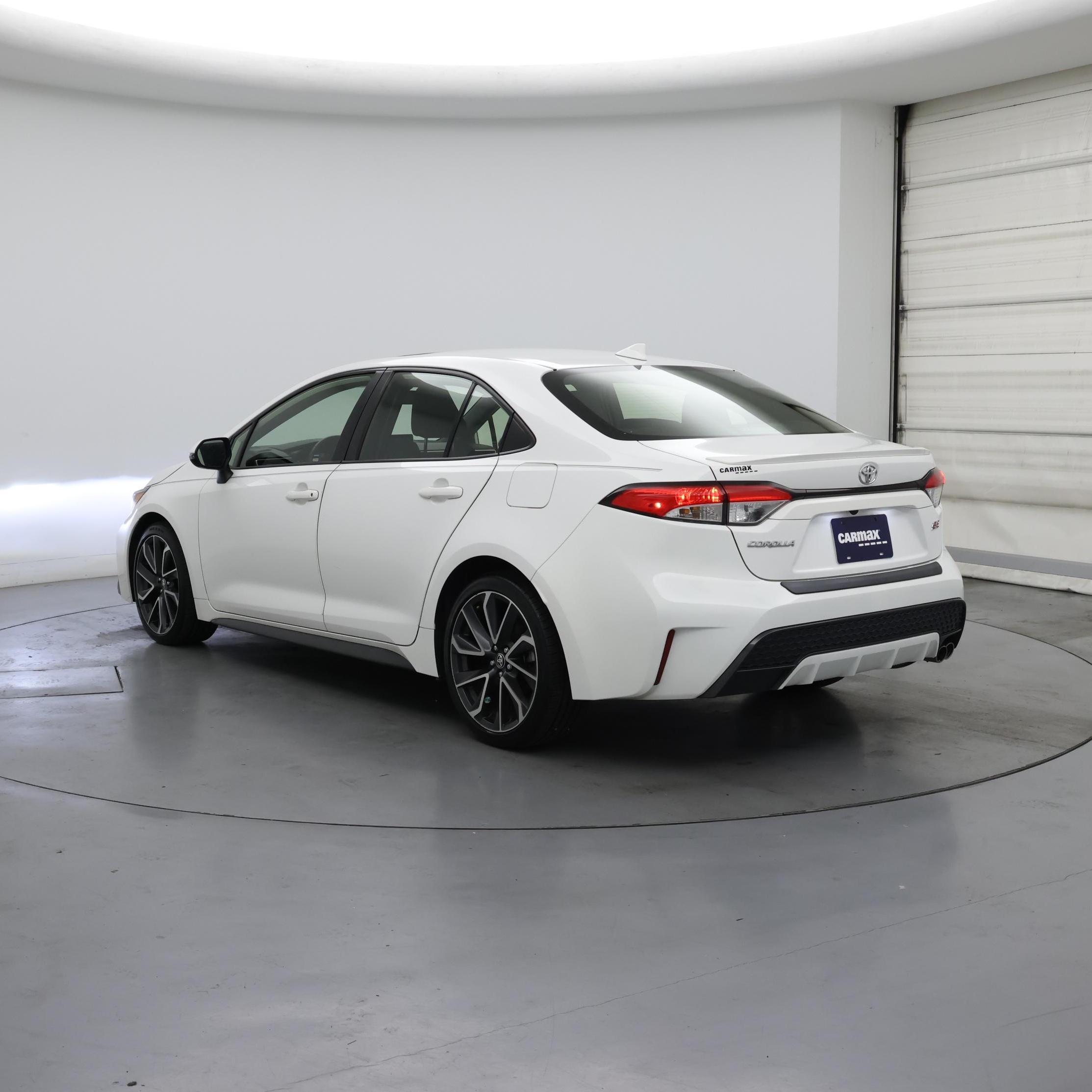 Thumbnail: 2020 Toyota Corolla - 2