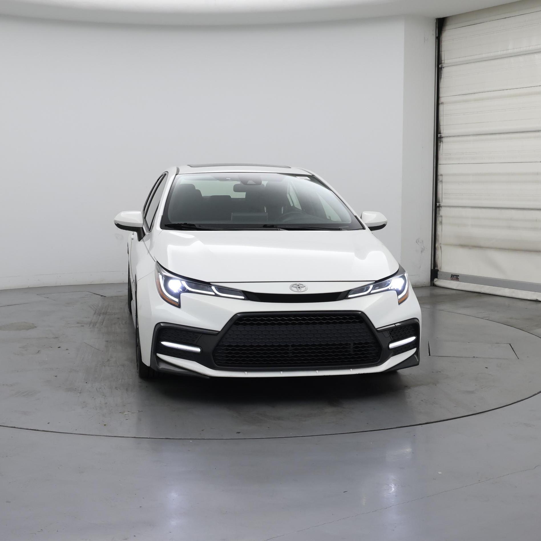 Thumbnail: 2020 Toyota Corolla - 5