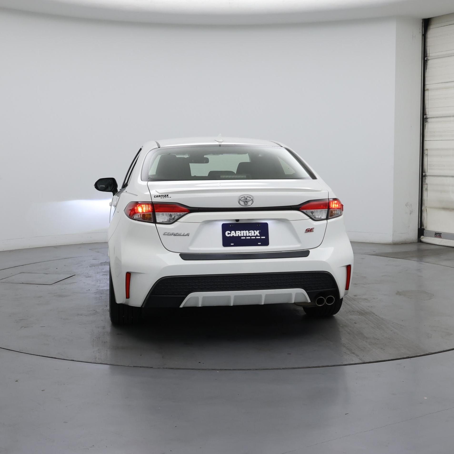 Thumbnail: 2020 Toyota Corolla - 6