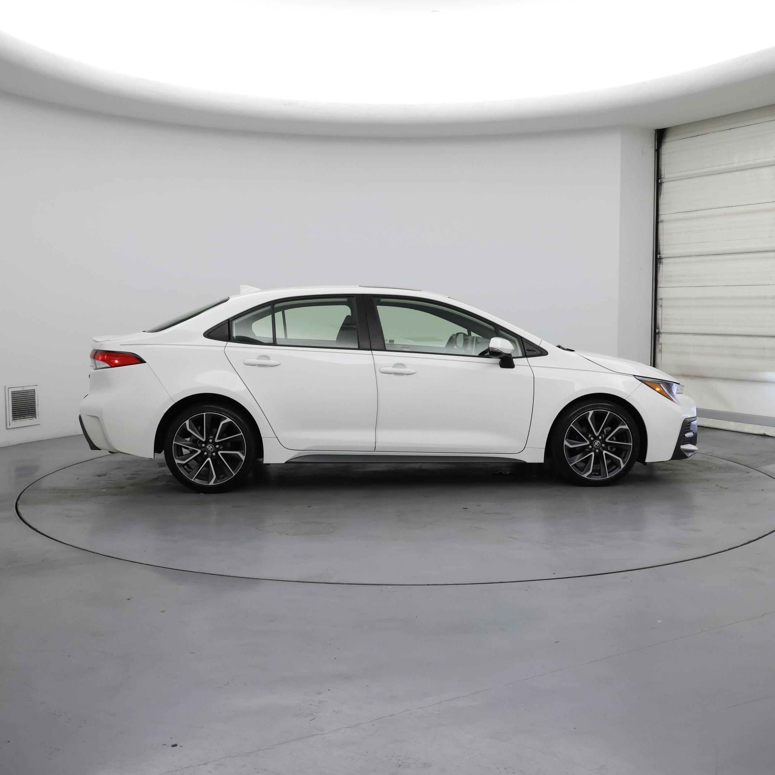 Thumbnail: 2020 Toyota Corolla - 7