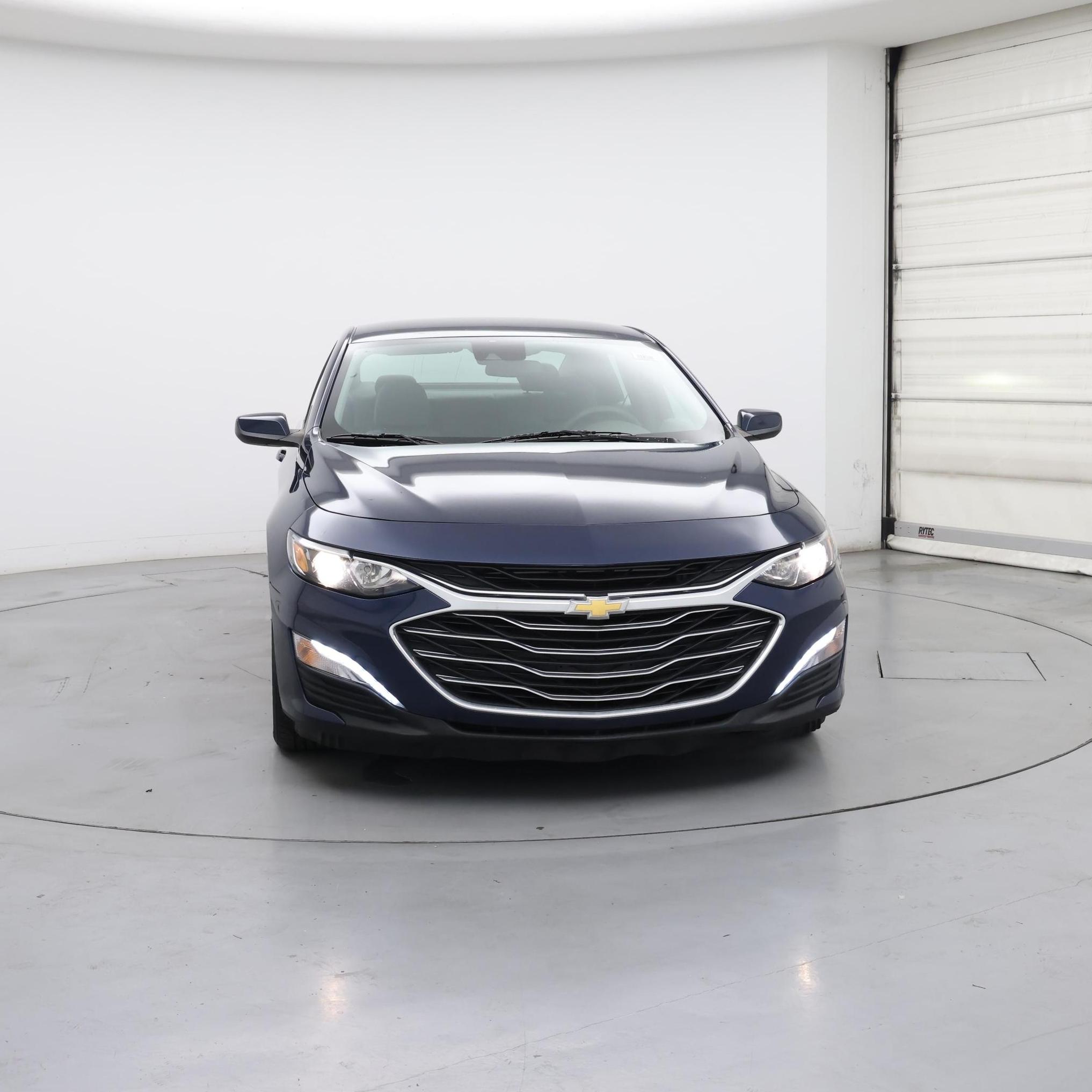 Thumbnail: 2021 Chevrolet Malibu - 5
