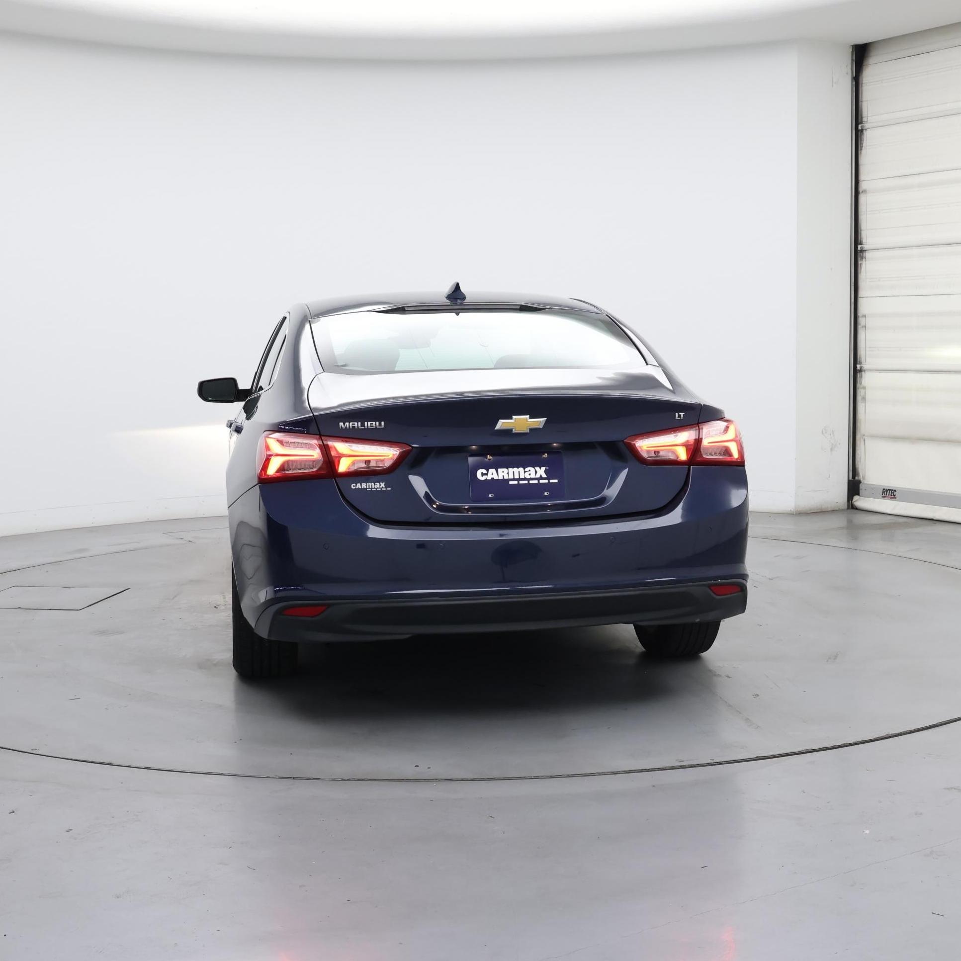 Thumbnail: 2021 Chevrolet Malibu - 6
