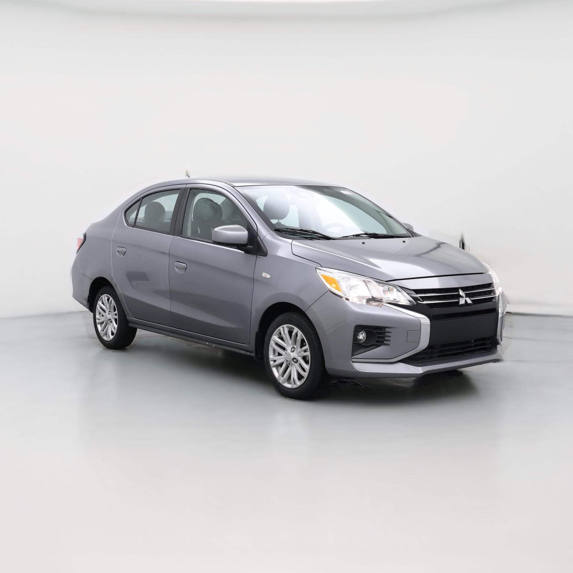 Thumbnail: 2023 Mitsubishi Mirage G4 - 1