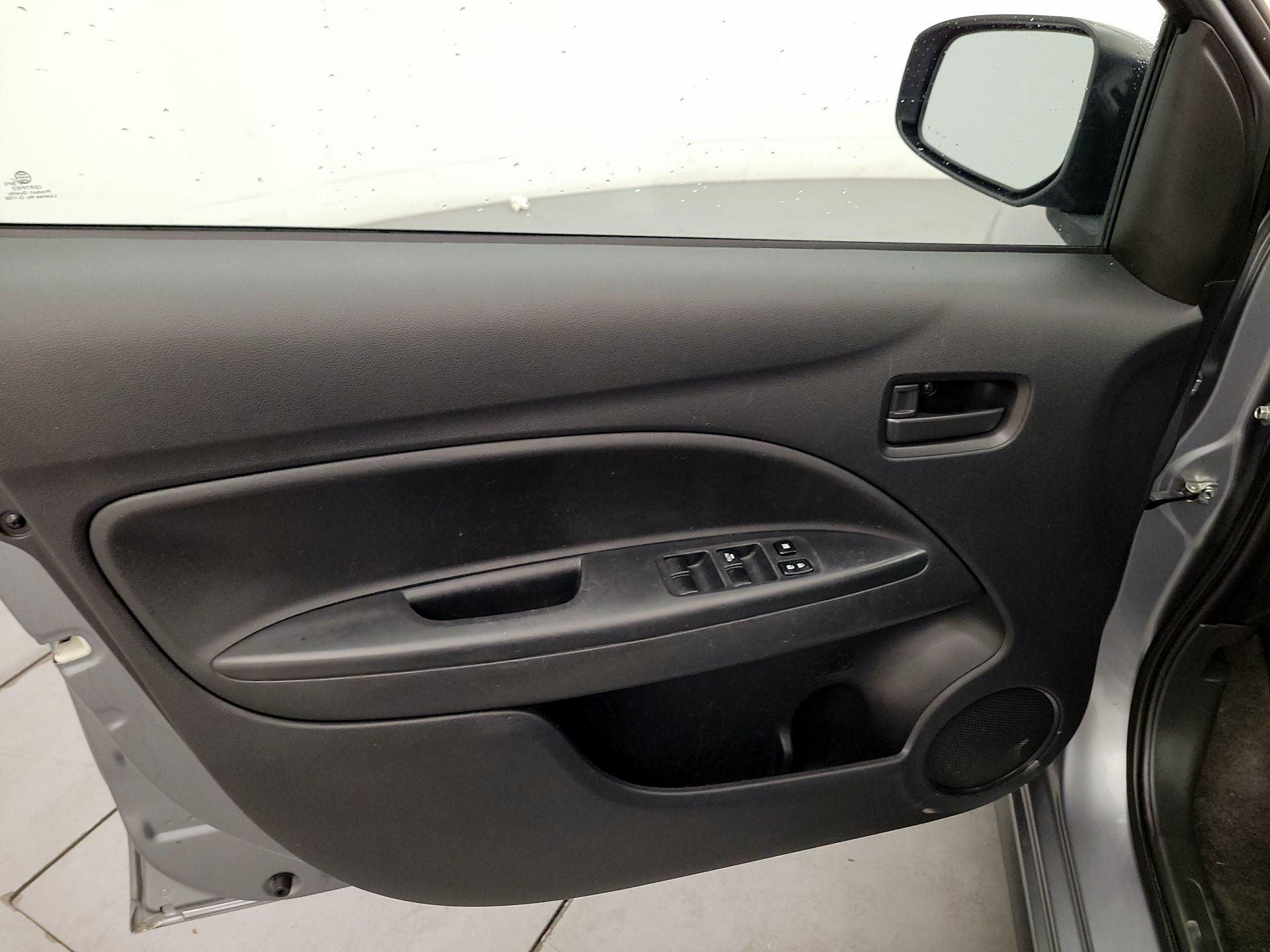 Thumbnail: 2023 Mitsubishi Mirage G4 - 12
