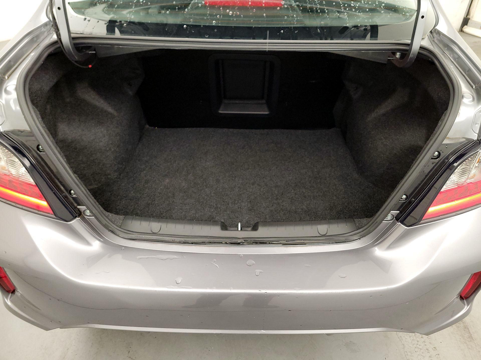 Thumbnail: 2023 Mitsubishi Mirage G4 - 20