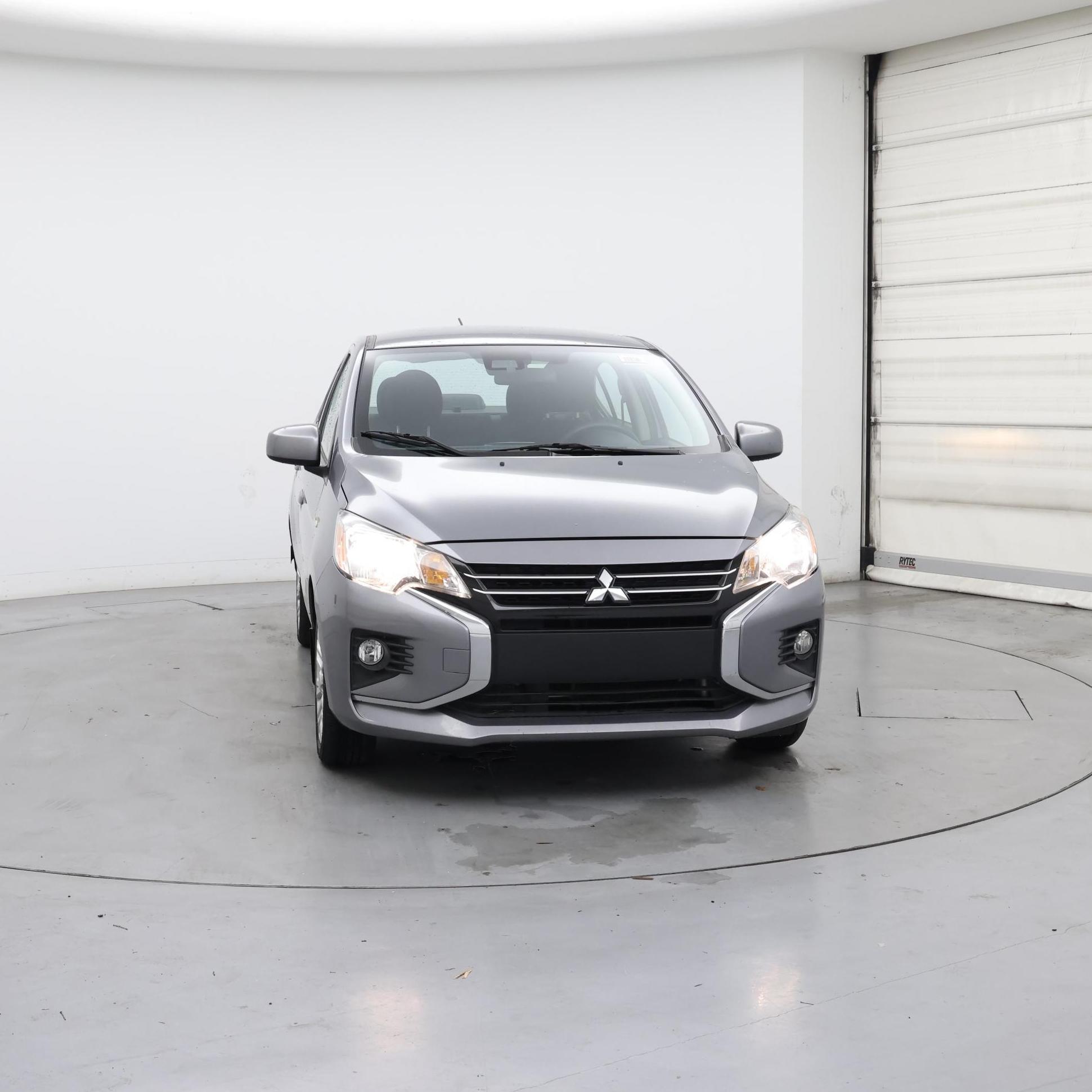 Thumbnail: 2023 Mitsubishi Mirage G4 - 5