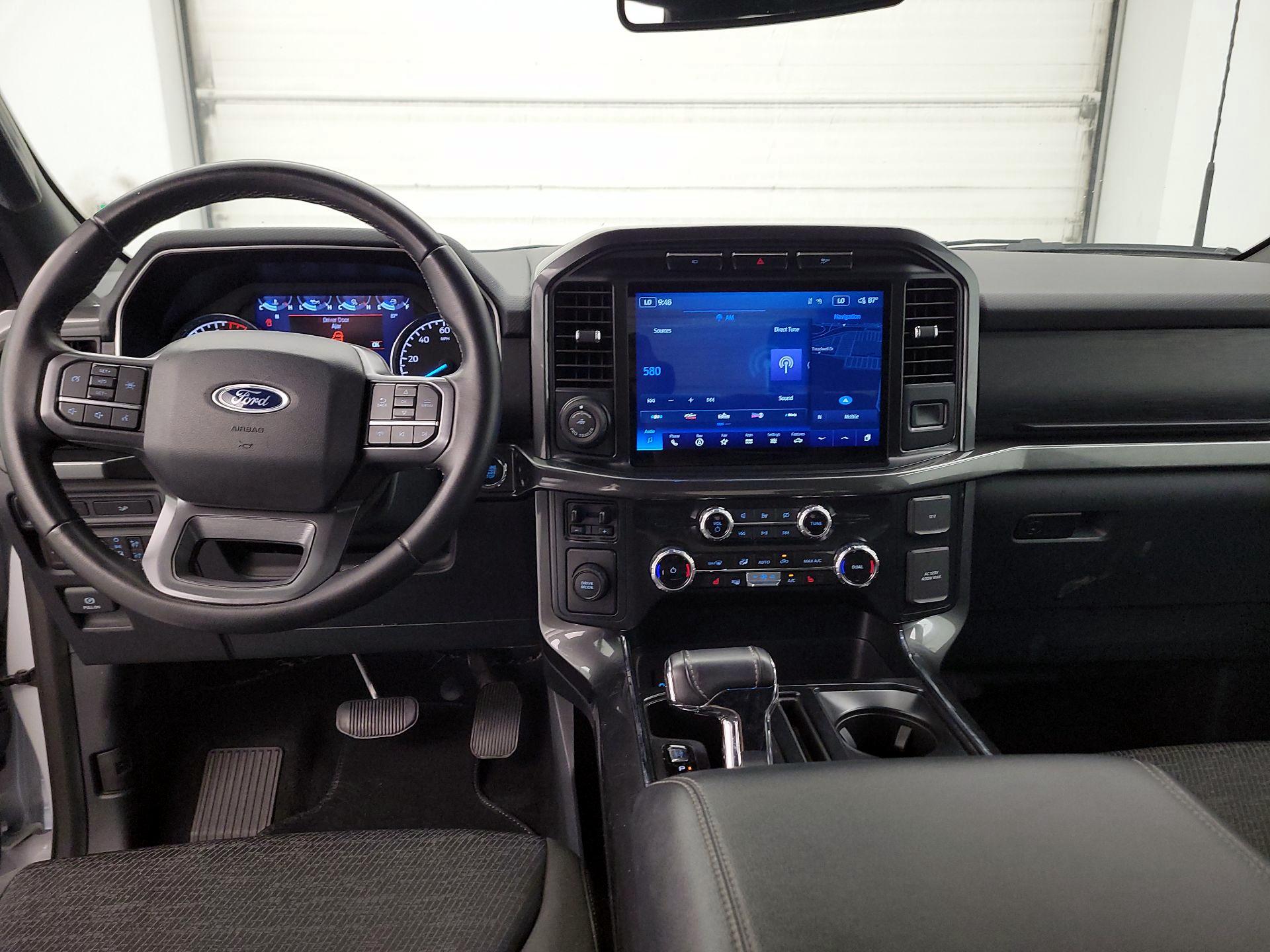 Thumbnail: 2023 Ford F-150 - 9