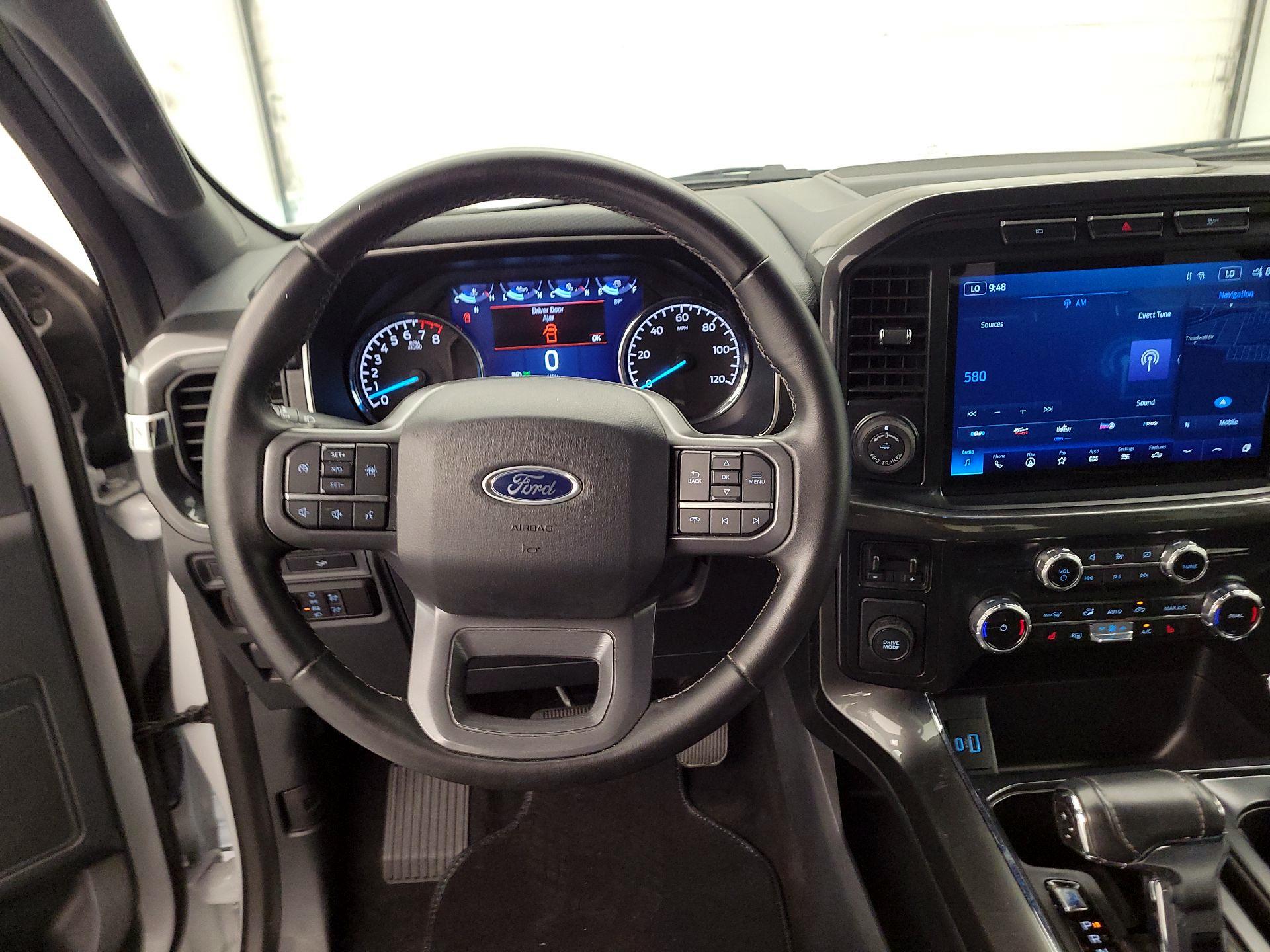 Thumbnail: 2023 Ford F-150 - 10