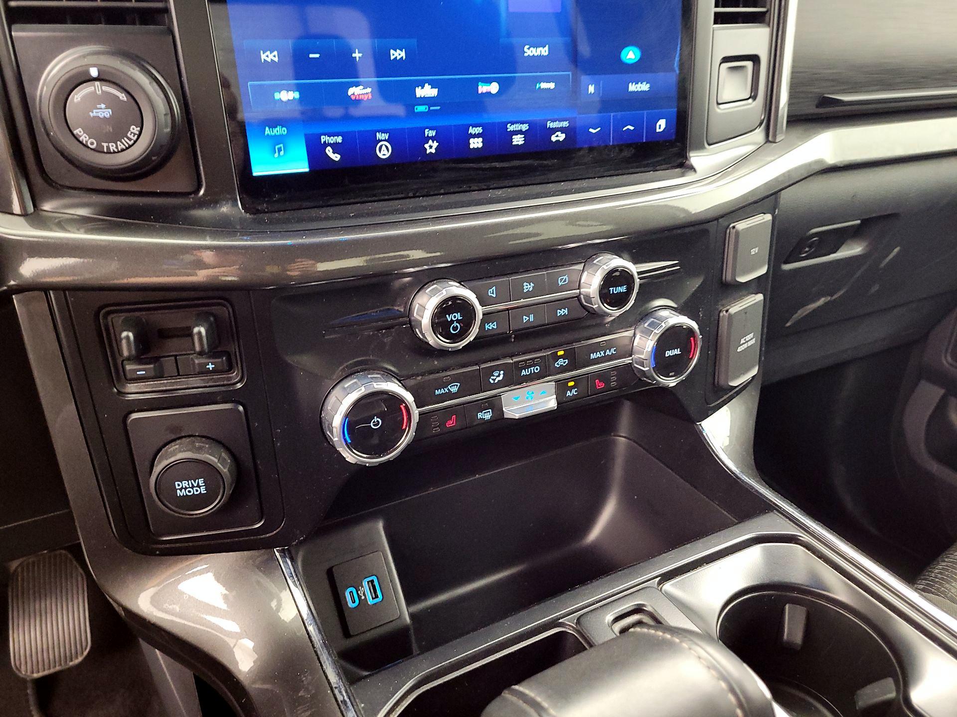 Thumbnail: 2023 Ford F-150 - 16