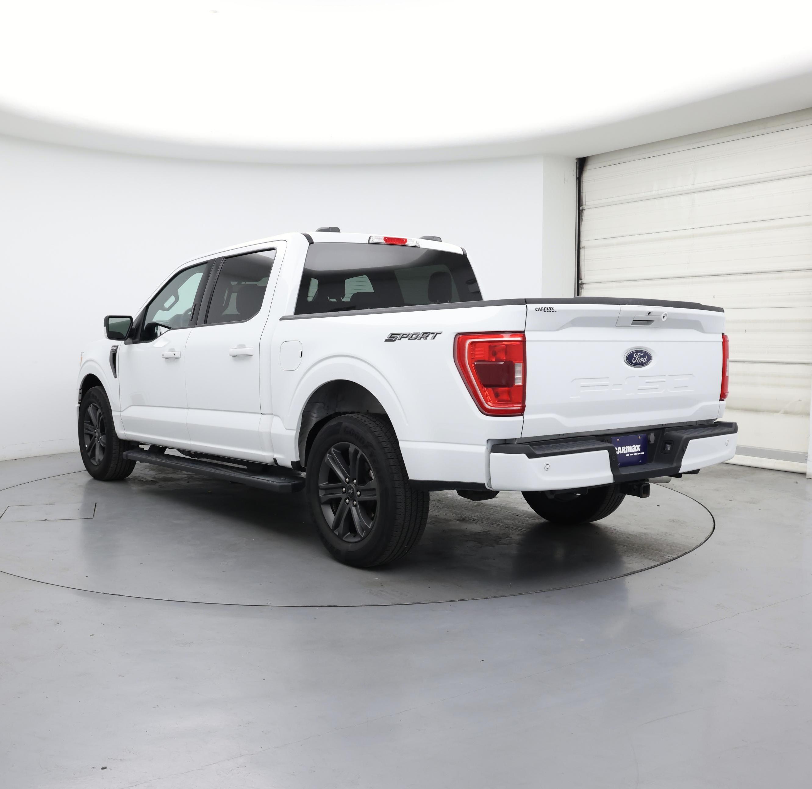 Thumbnail: 2023 Ford F-150 - 2