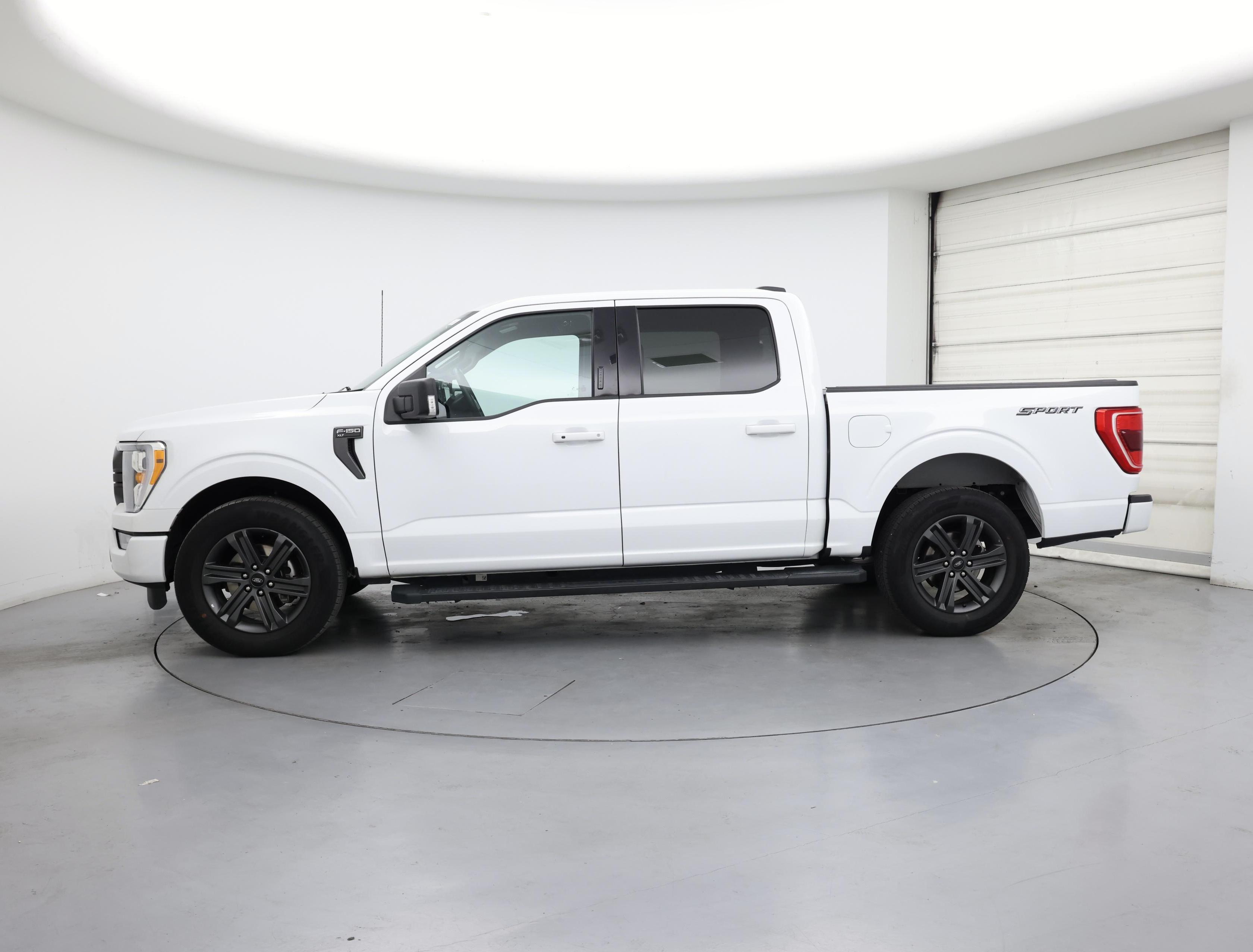 Thumbnail: 2023 Ford F-150 - 3