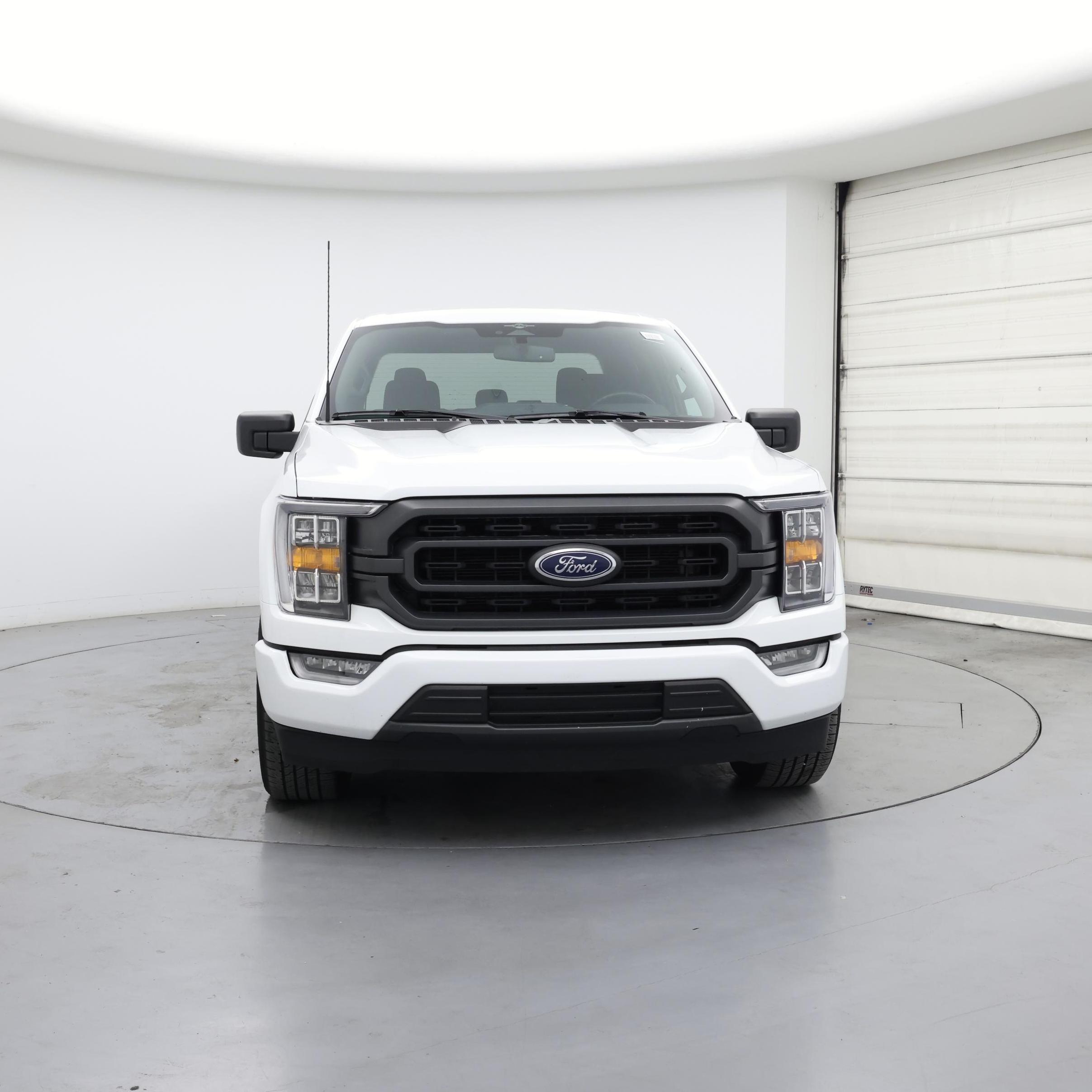 Thumbnail: 2023 Ford F-150 - 5