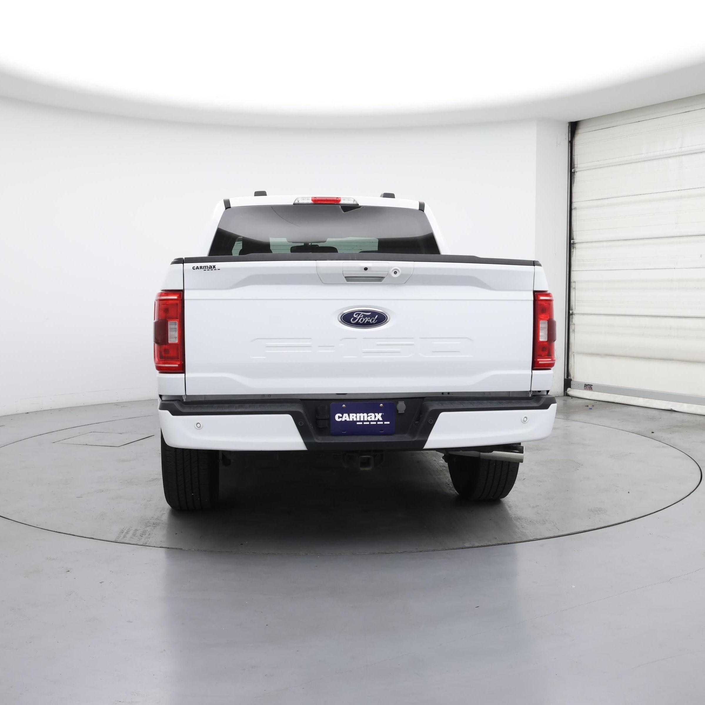 Thumbnail: 2023 Ford F-150 - 6