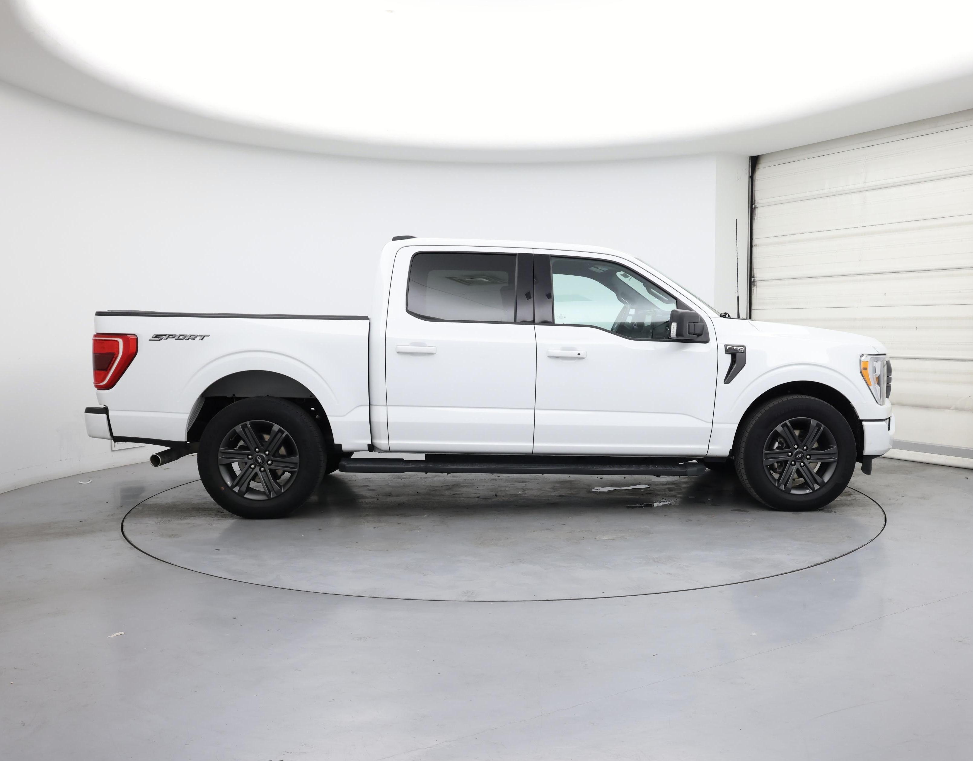 Thumbnail: 2023 Ford F-150 - 7