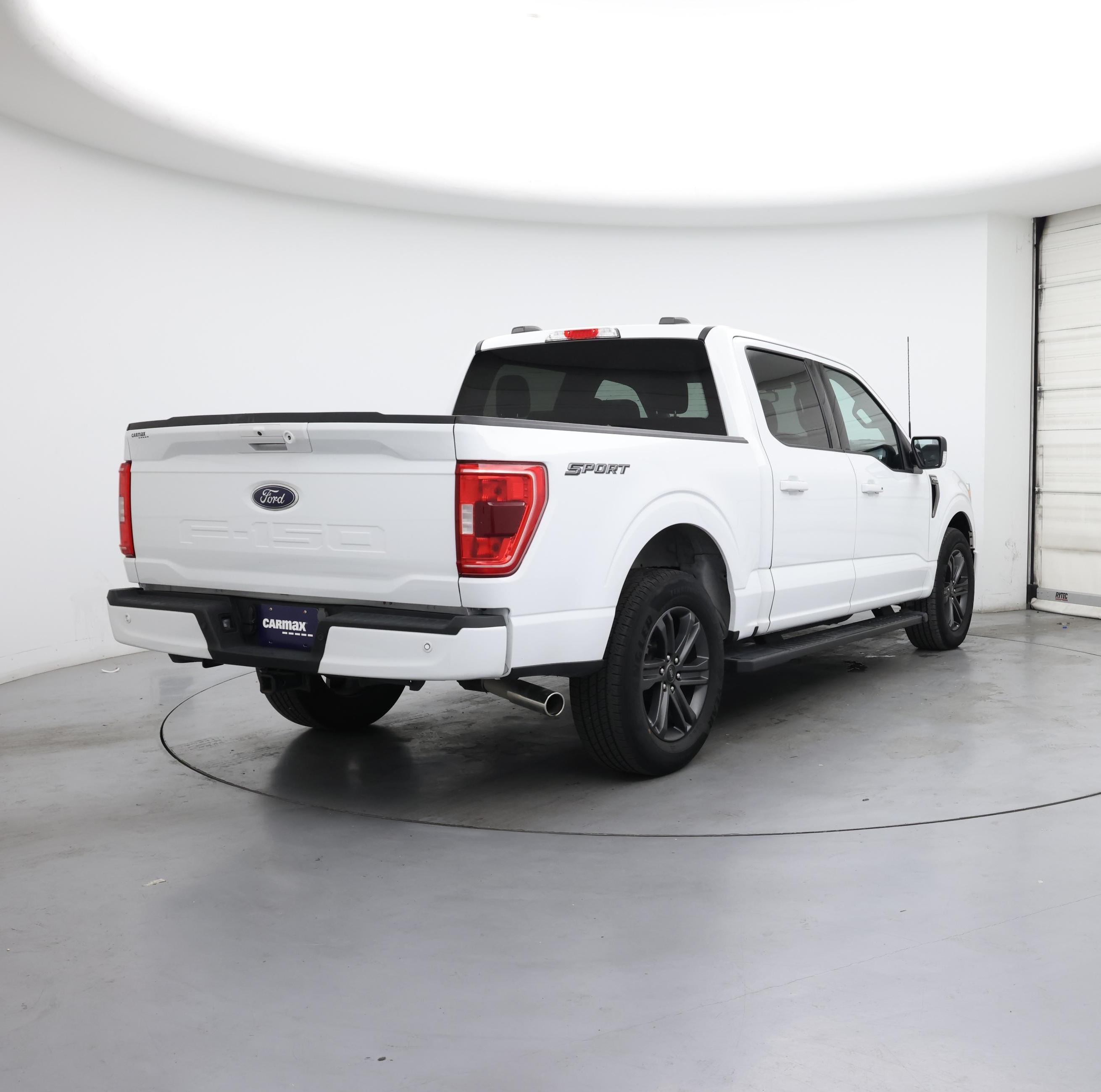 Thumbnail: 2023 Ford F-150 - 8