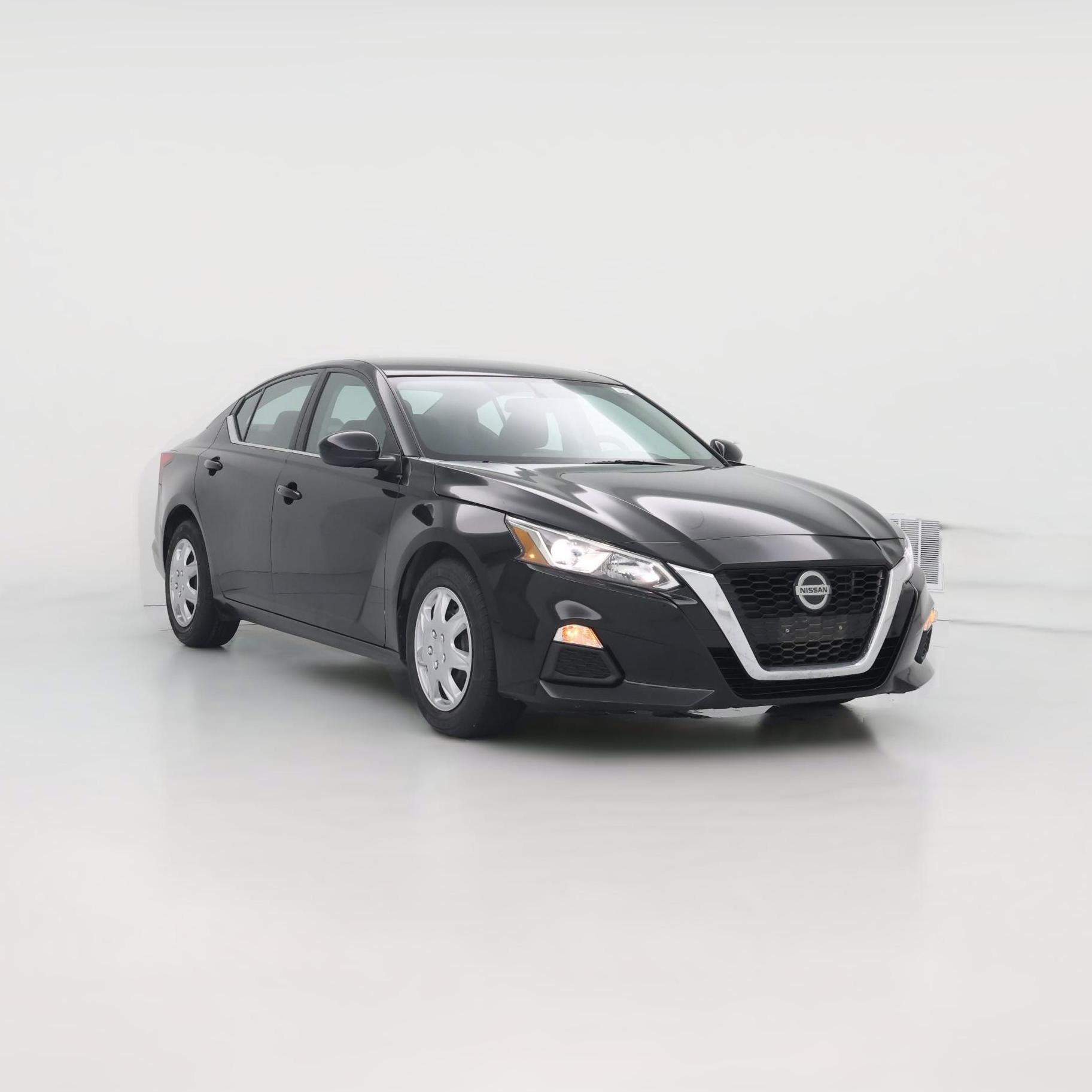 Thumbnail: 2020 Nissan Altima - 1