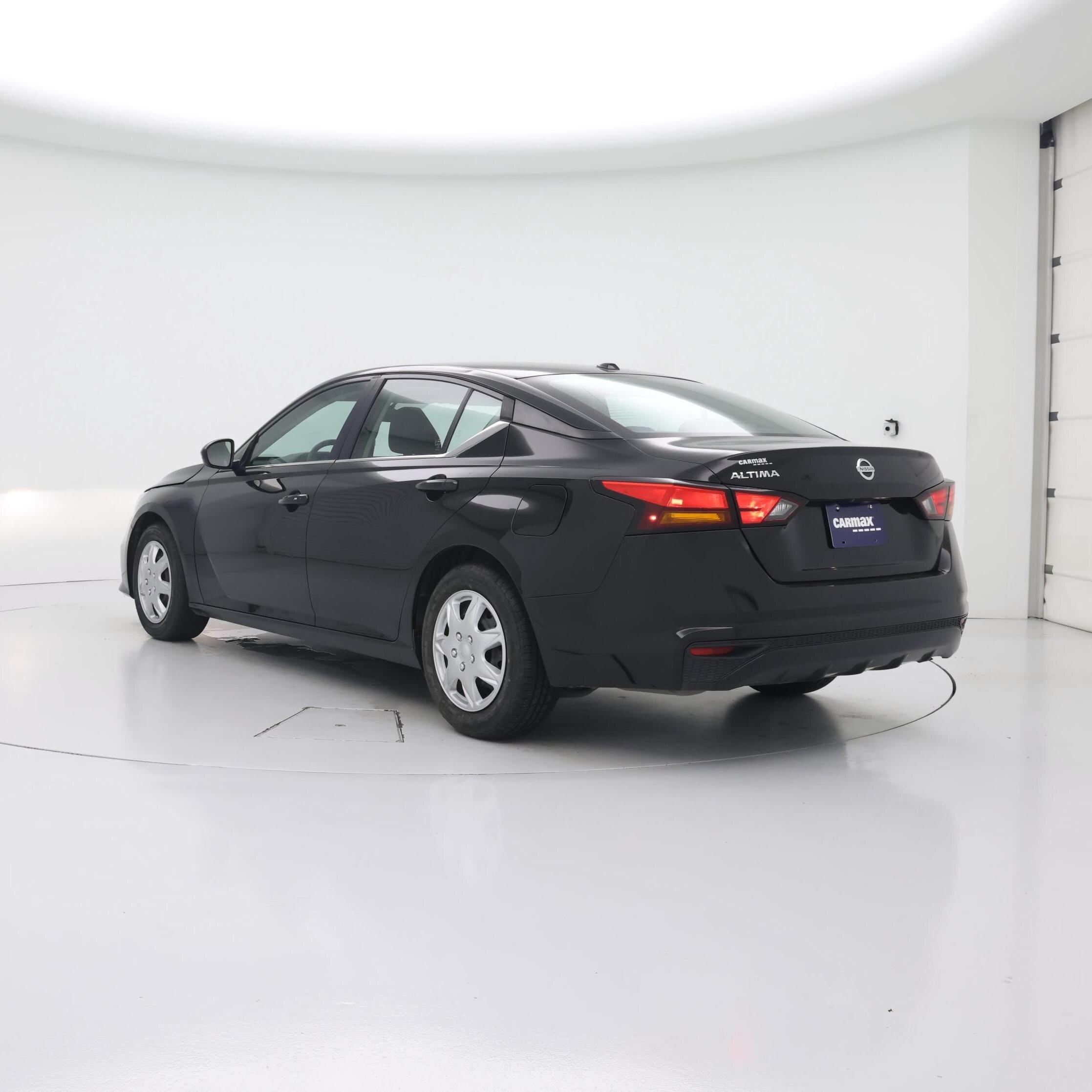 Thumbnail: 2020 Nissan Altima - 2