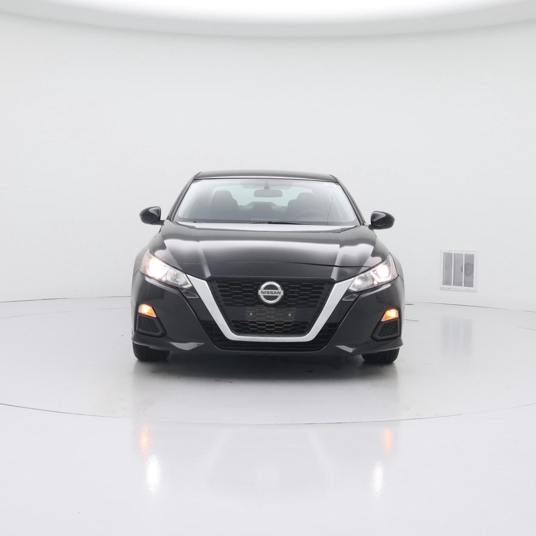 Thumbnail: 2020 Nissan Altima - 5