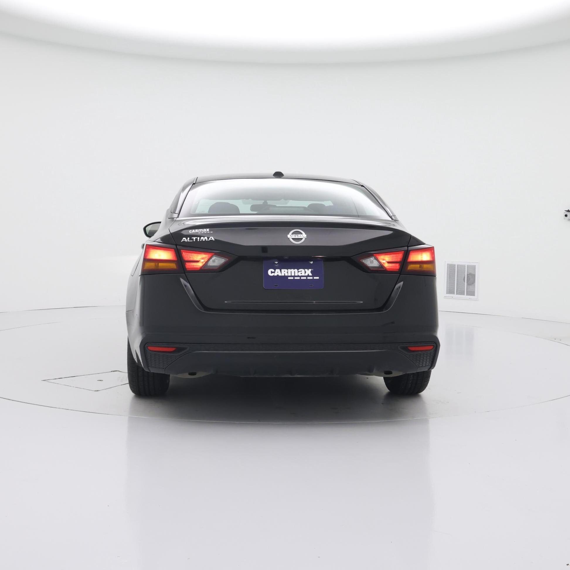 Thumbnail: 2020 Nissan Altima - 6