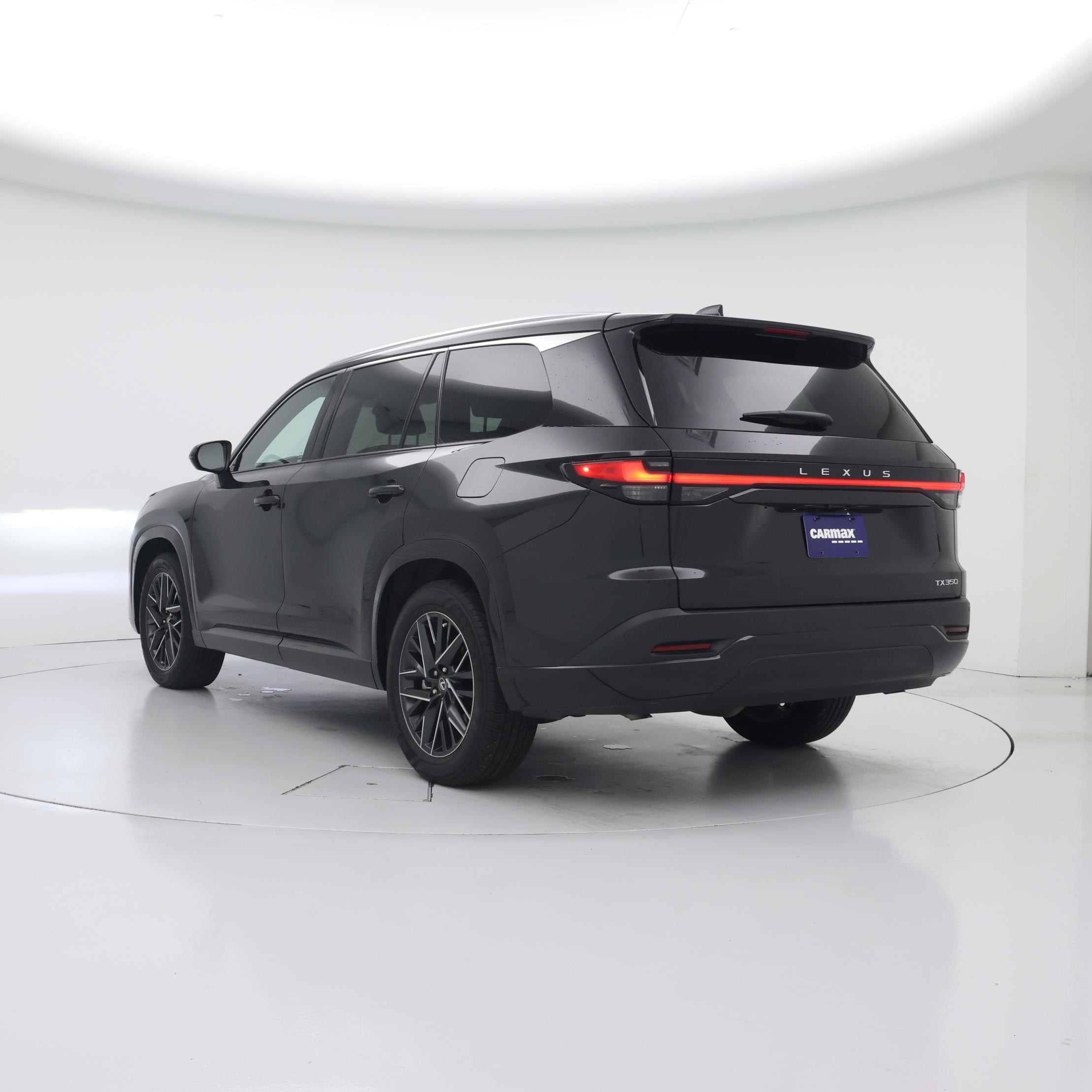 Thumbnail: 2024 Lexus TX - 2