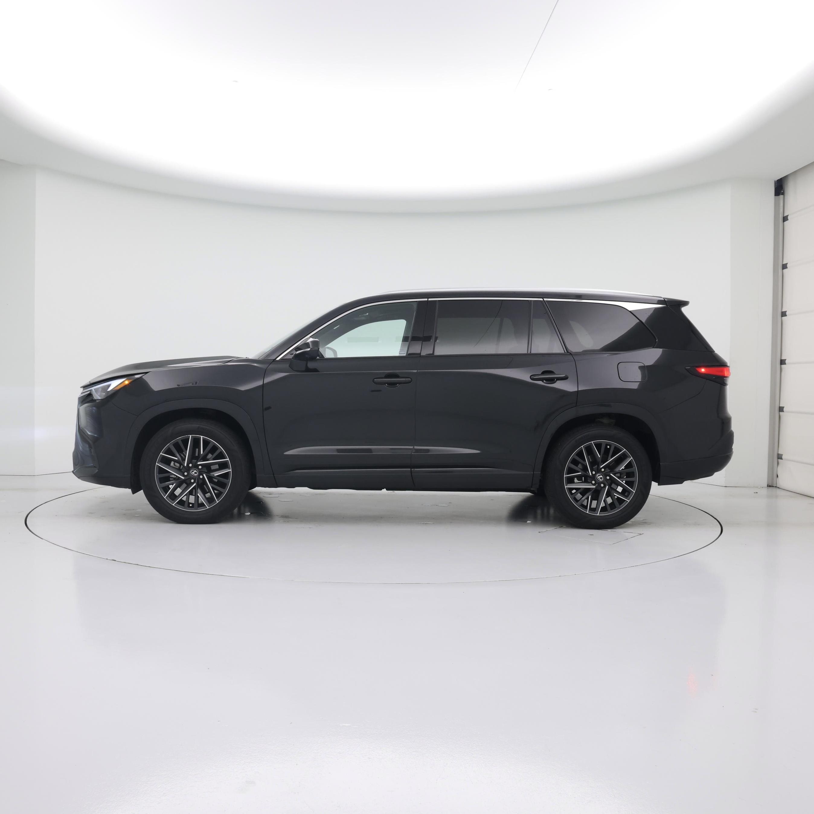 Thumbnail: 2024 Lexus TX - 3