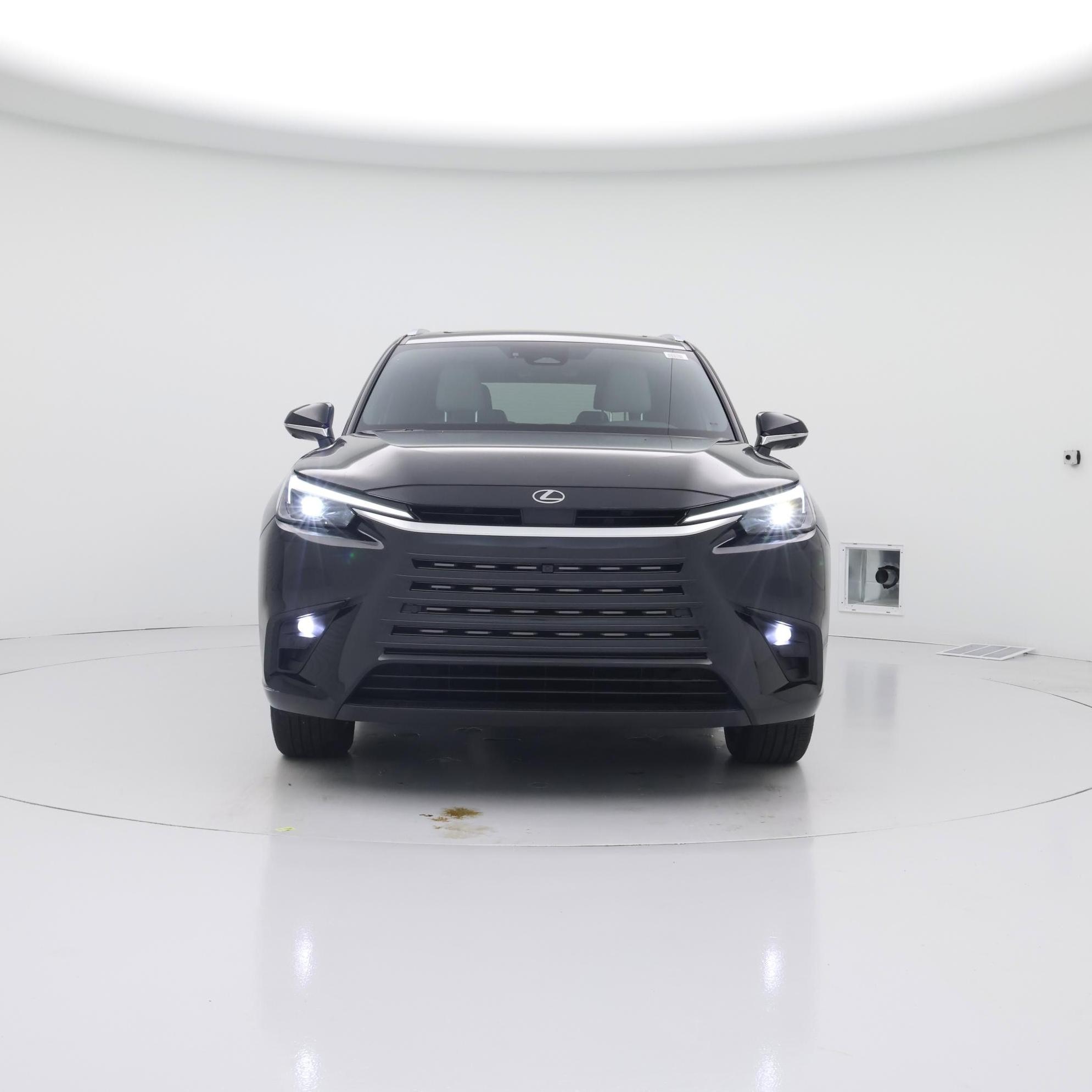 Thumbnail: 2024 Lexus TX - 5