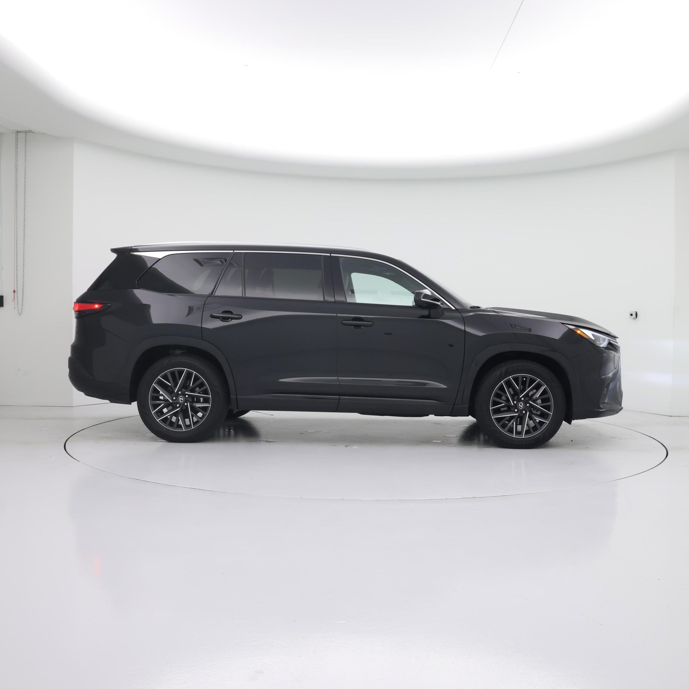 Thumbnail: 2024 Lexus TX - 7