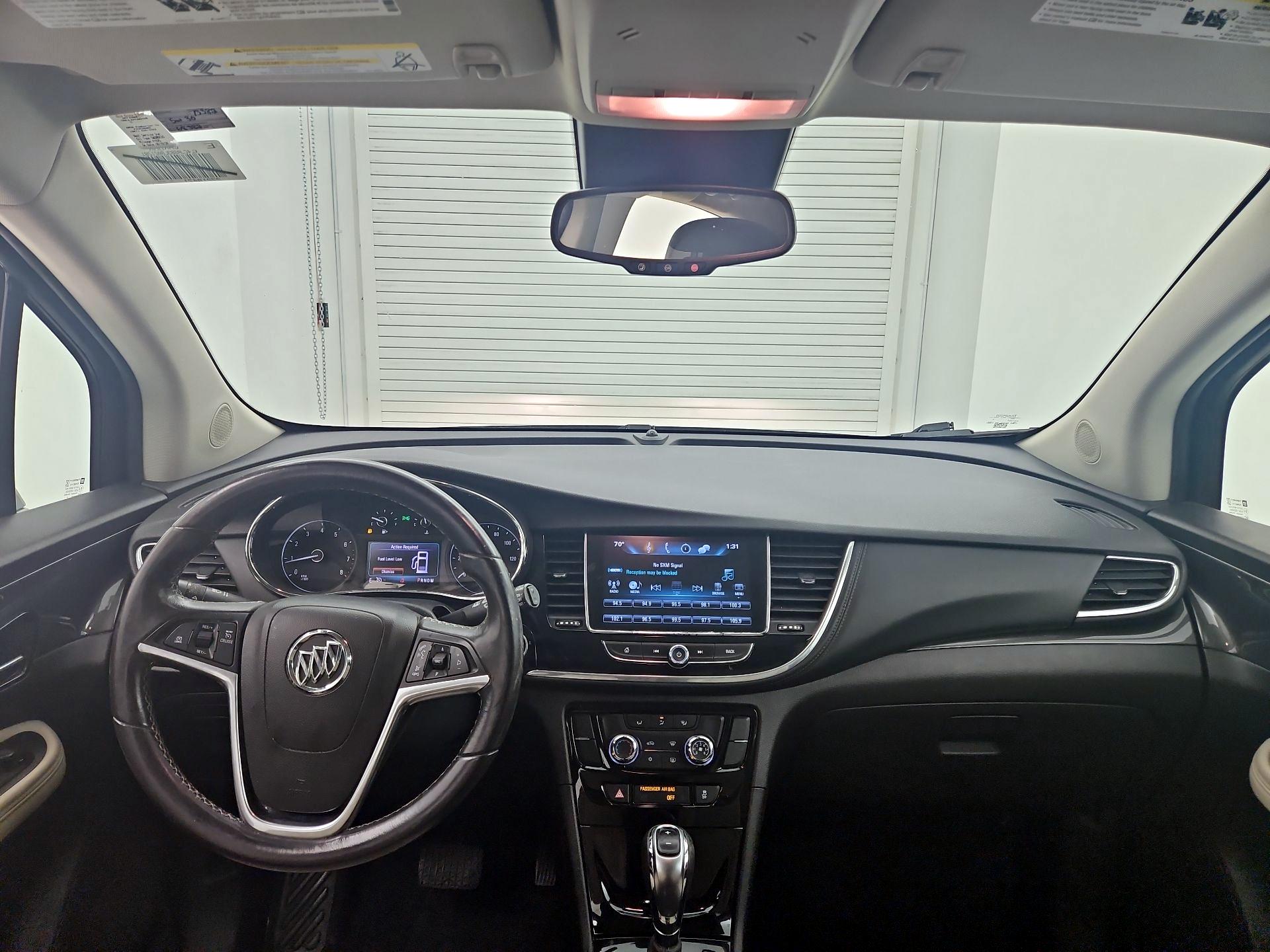 Thumbnail: 2020 Buick Encore - 9