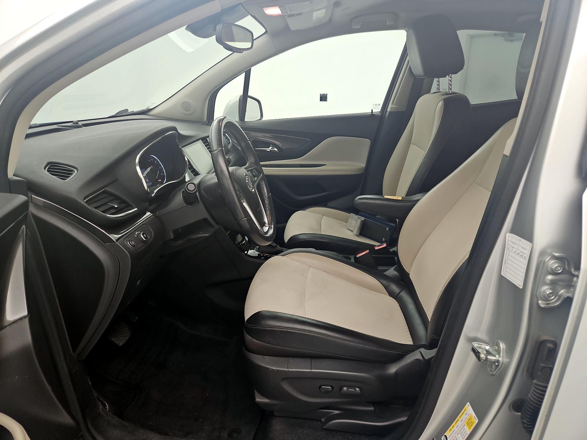 Thumbnail: 2020 Buick Encore - 11