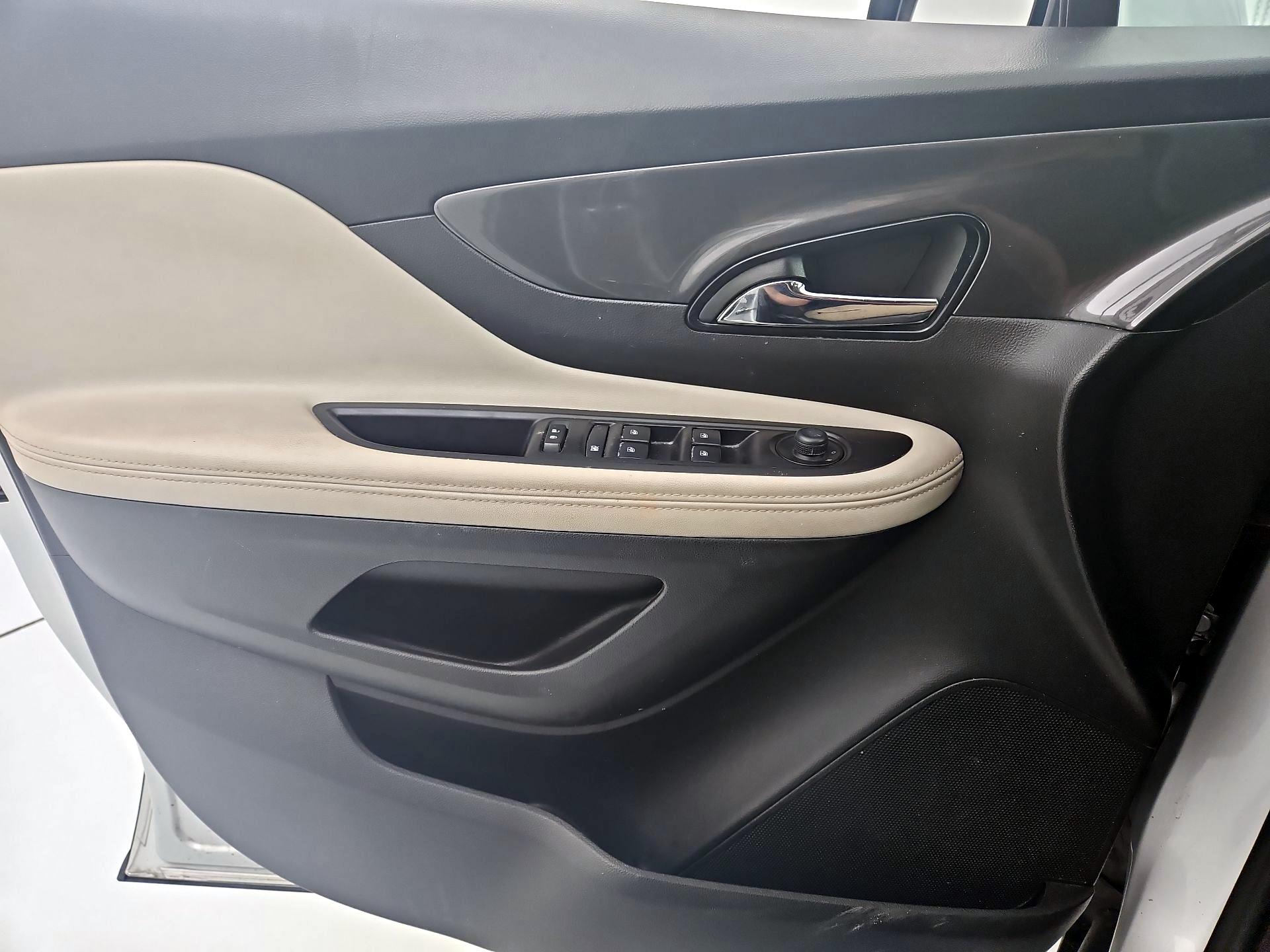 Thumbnail: 2020 Buick Encore - 12