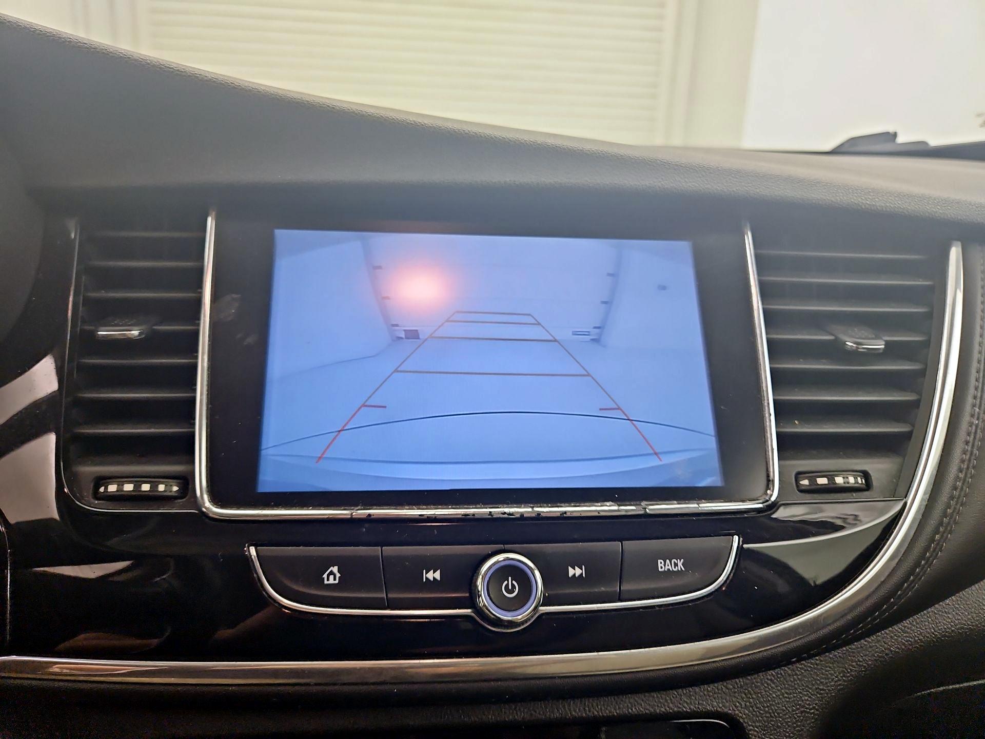 Thumbnail: 2020 Buick Encore - 14