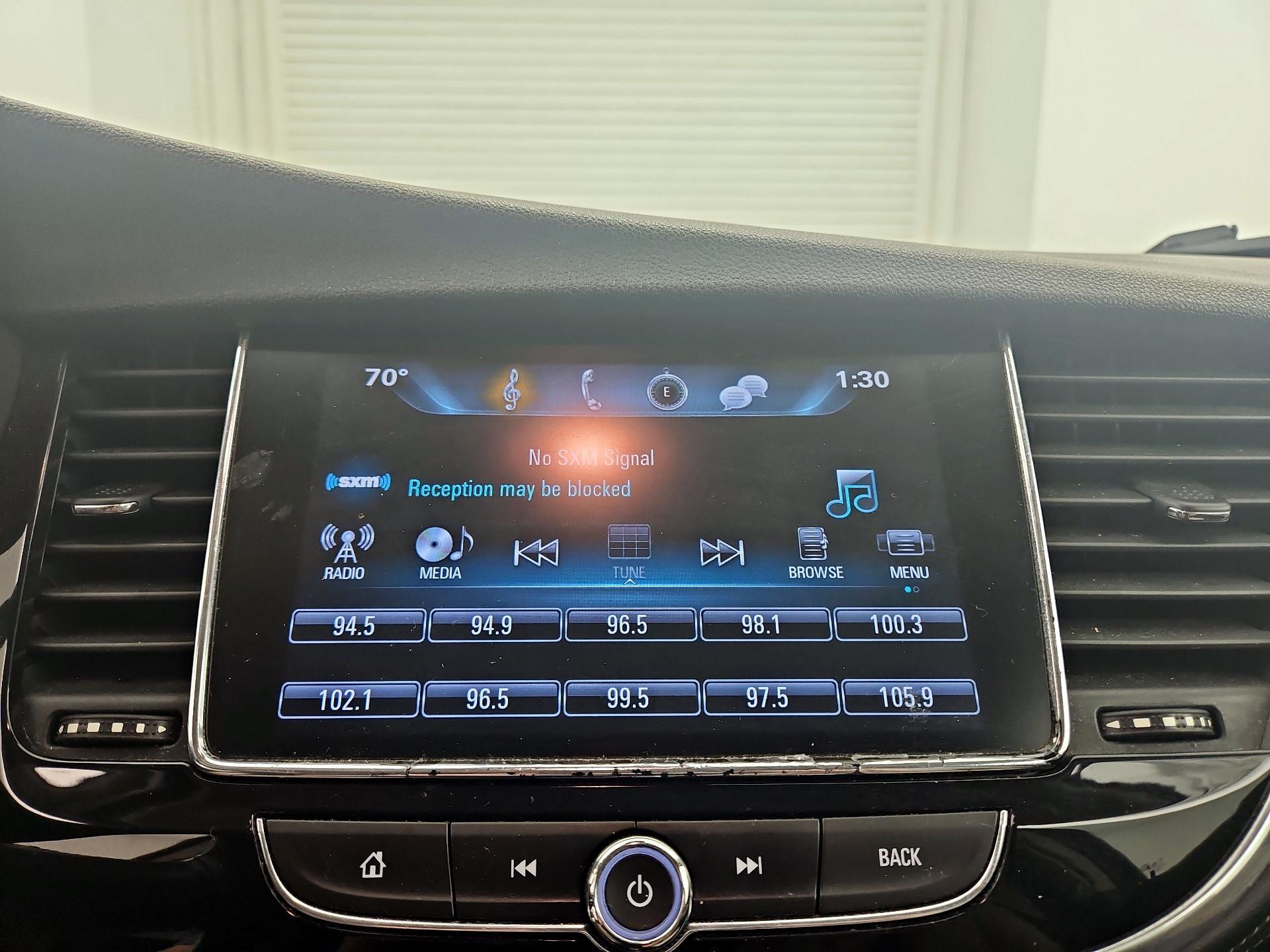 Thumbnail: 2020 Buick Encore - 15