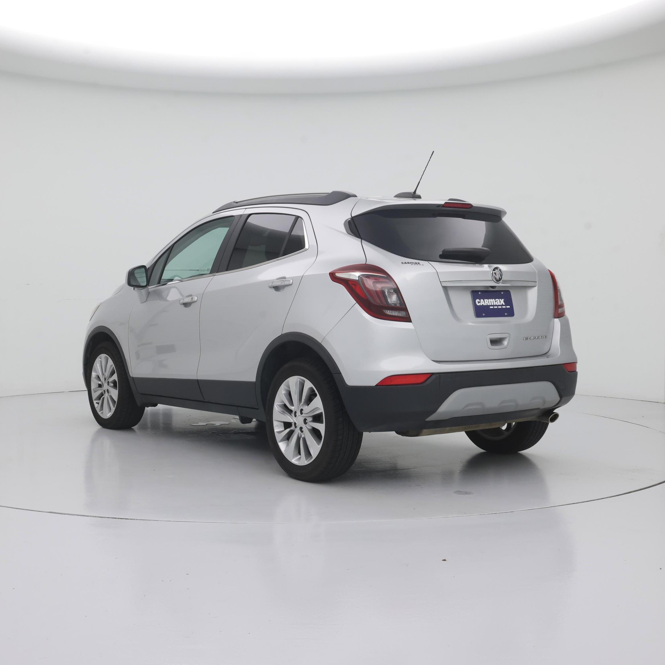 Thumbnail: 2020 Buick Encore - 2